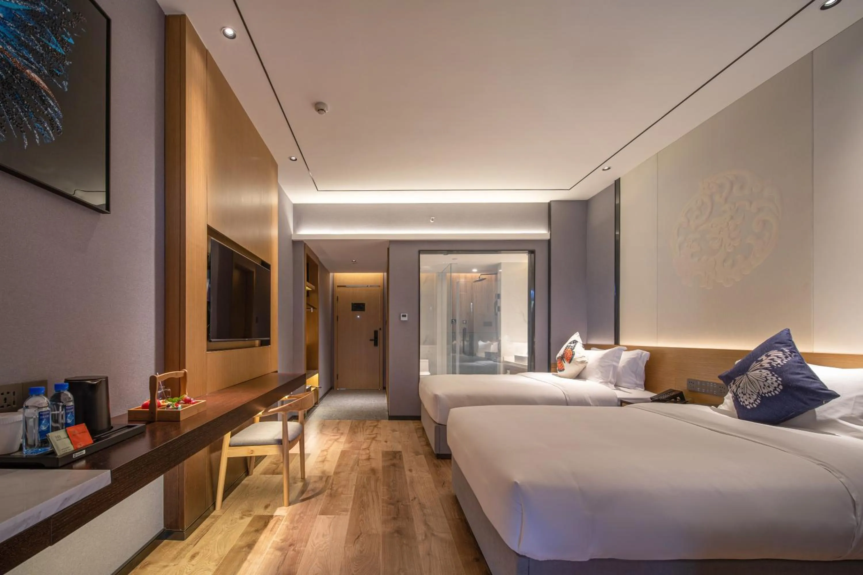 Ramada Guilin Yangshuo Resort