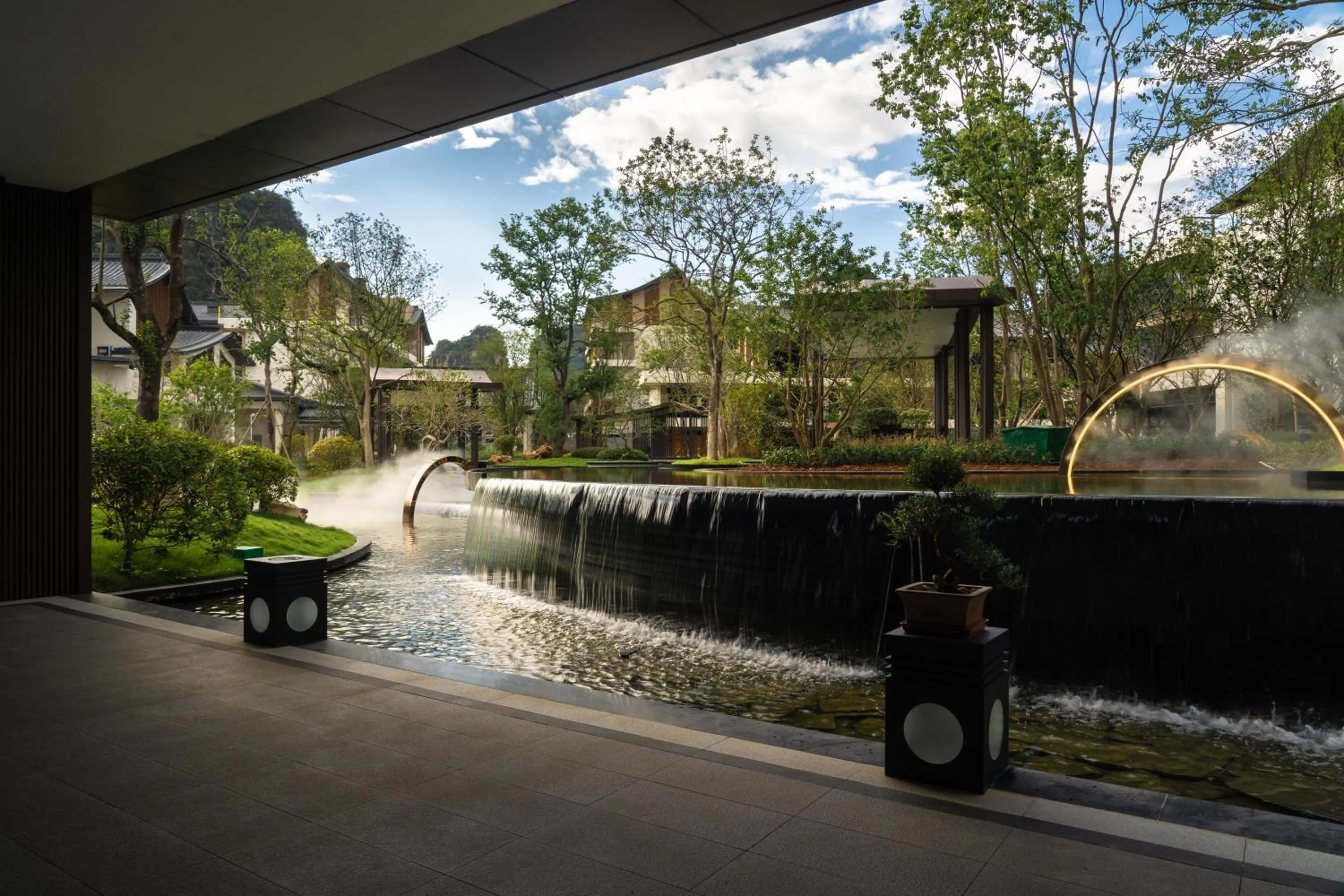 Ramada Guilin Yangshuo Resort