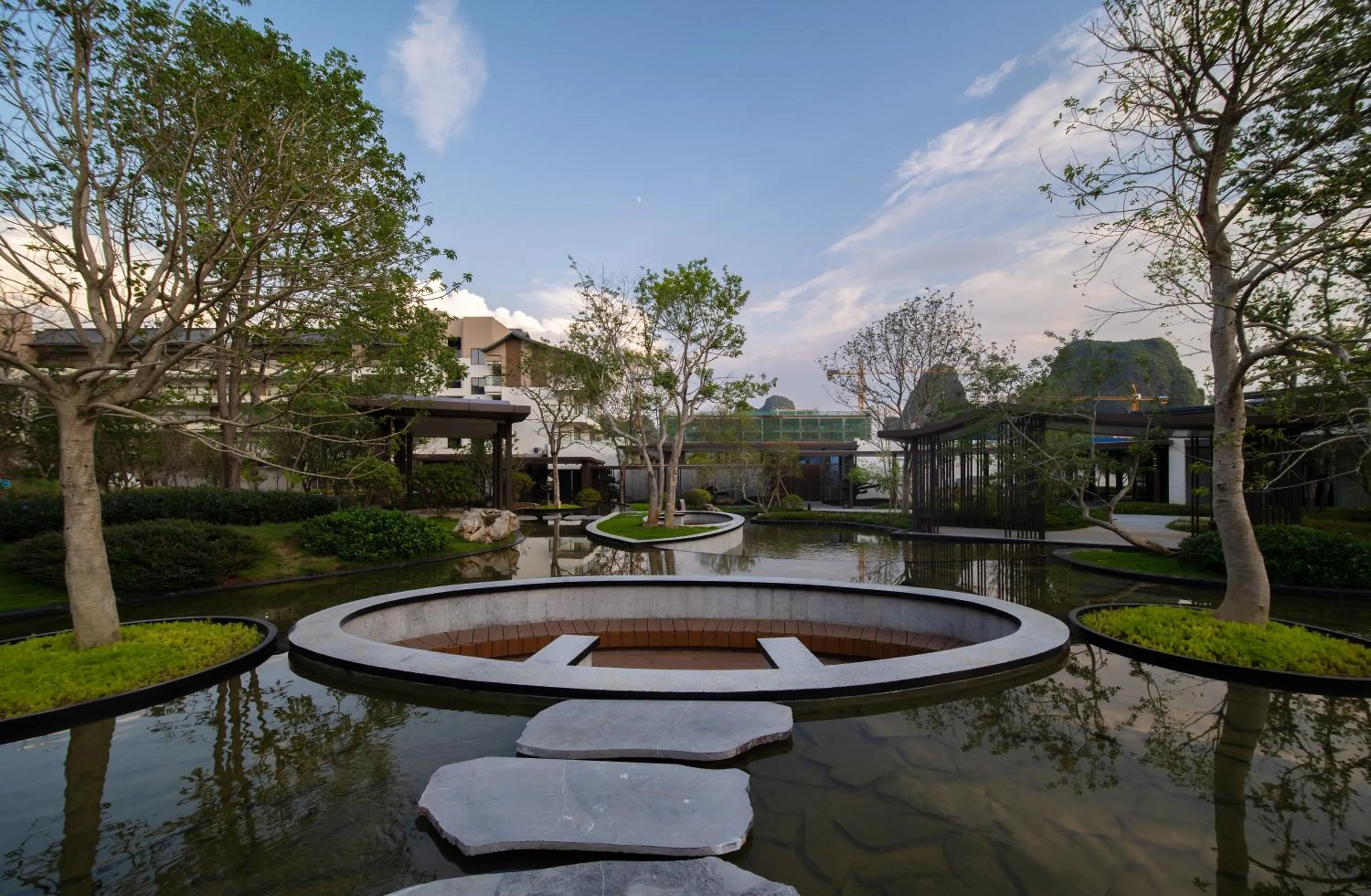 Ramada Guilin Yangshuo Resort