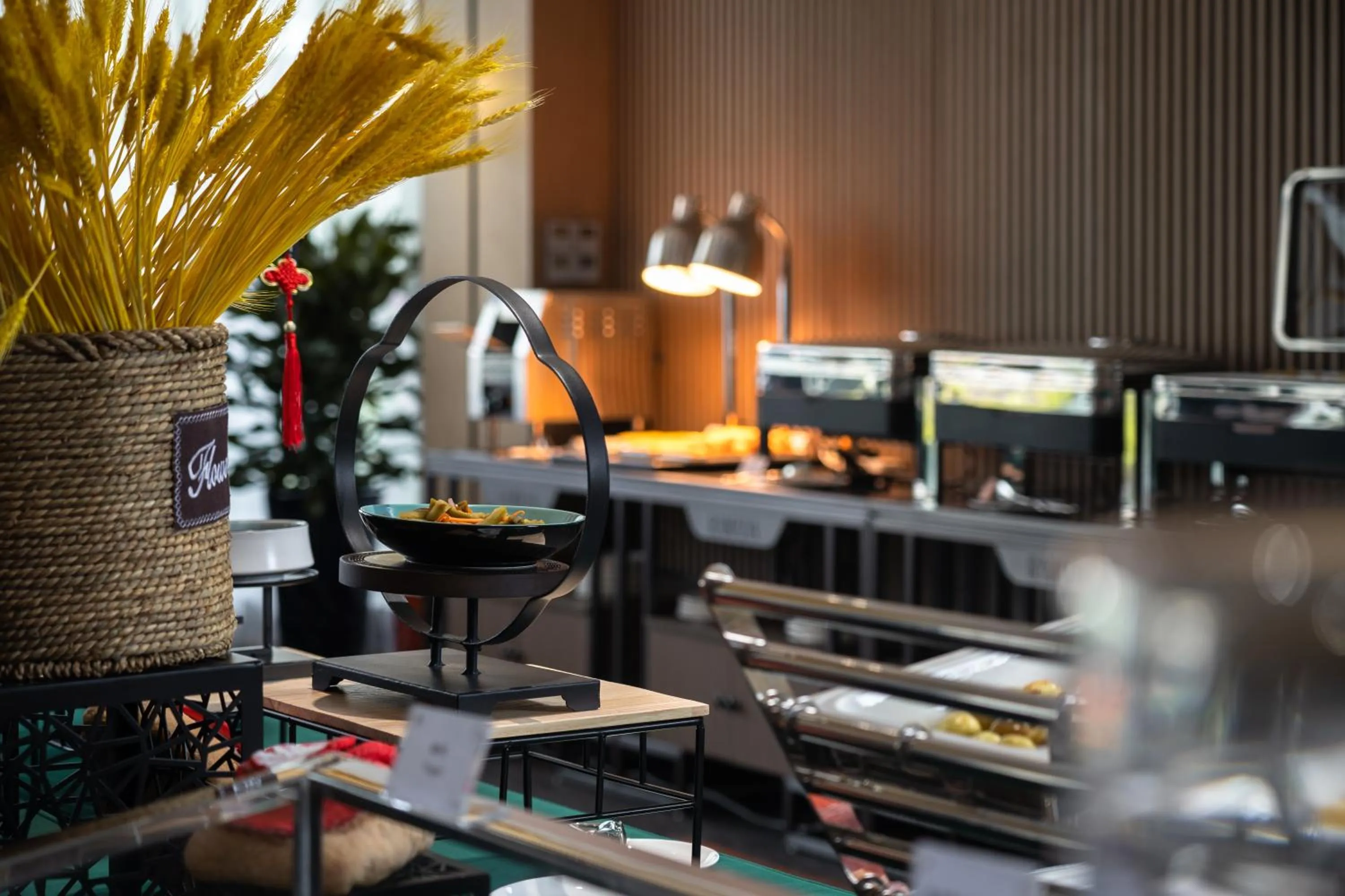 Ramada Guilin Yangshuo Resort