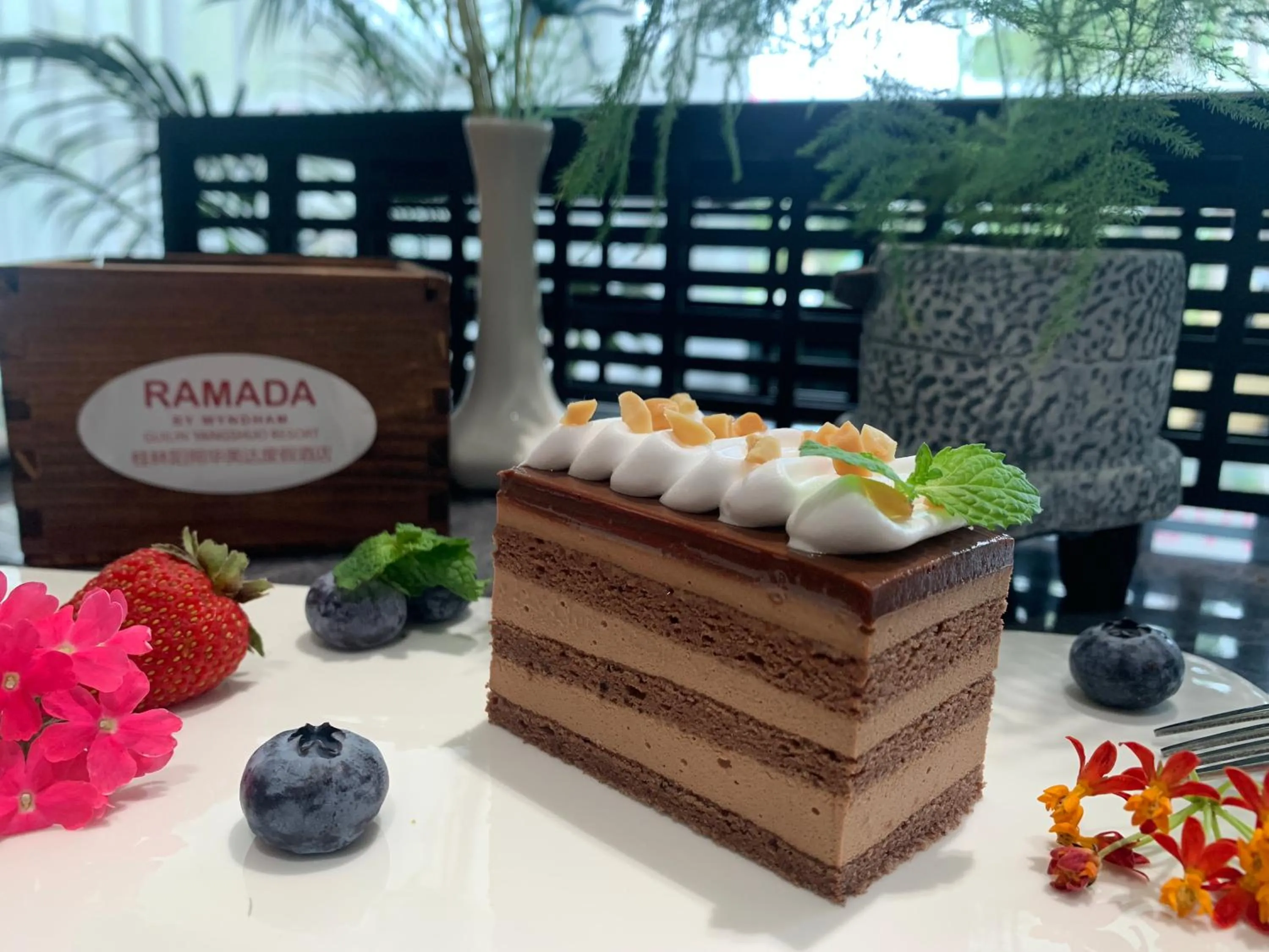 Ramada Guilin Yangshuo Resort