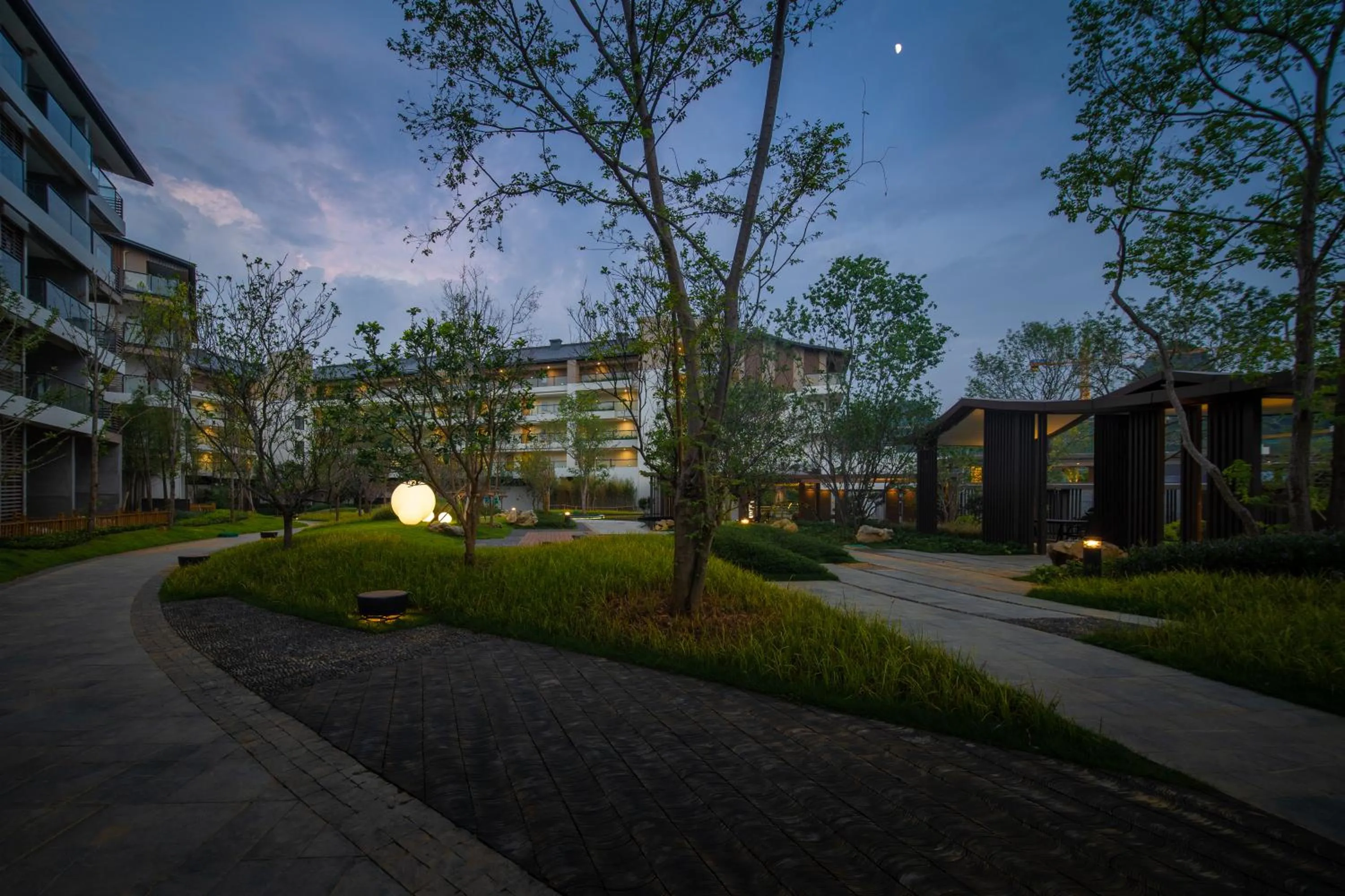 Ramada Guilin Yangshuo Resort