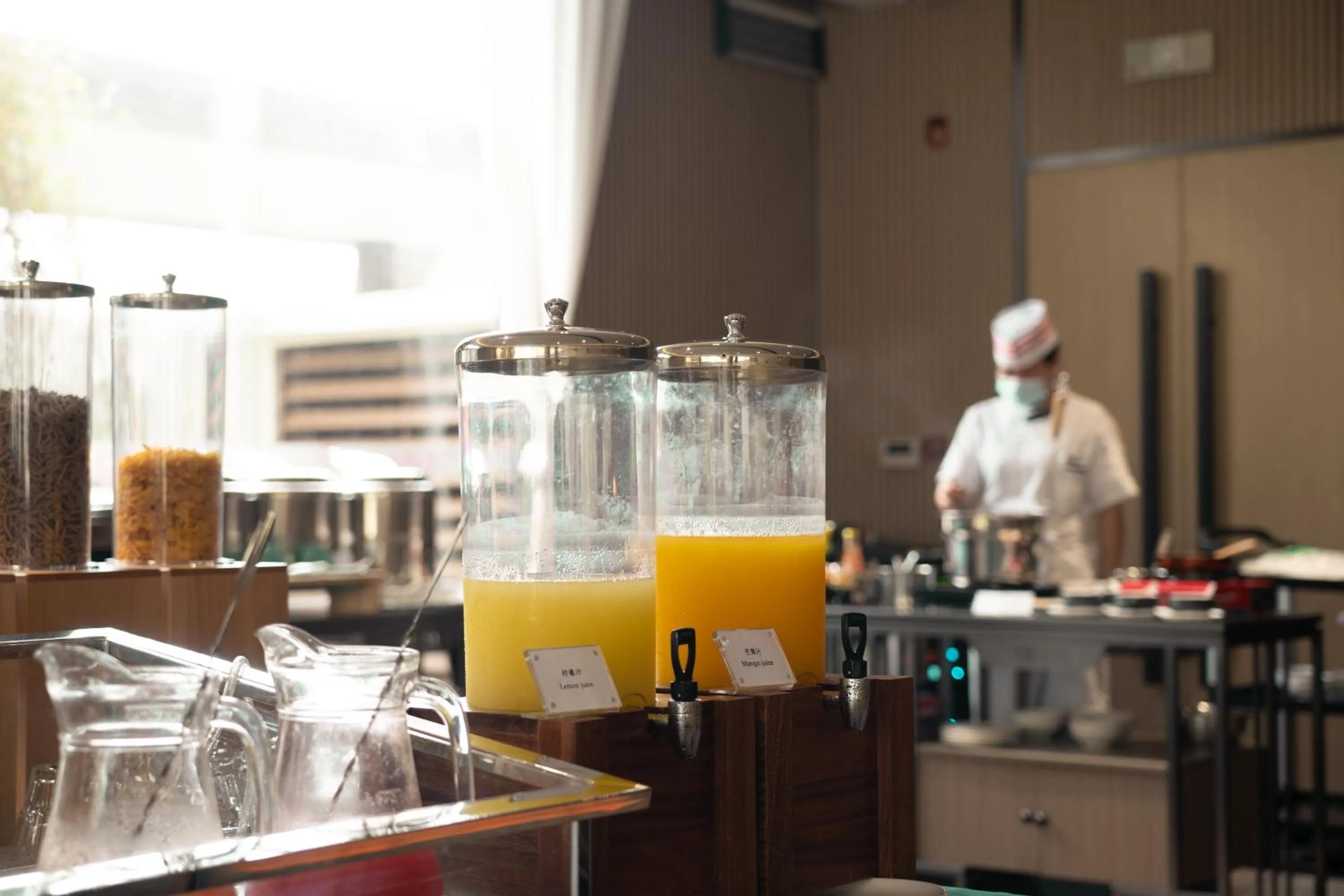 Ramada Guilin Yangshuo Resort