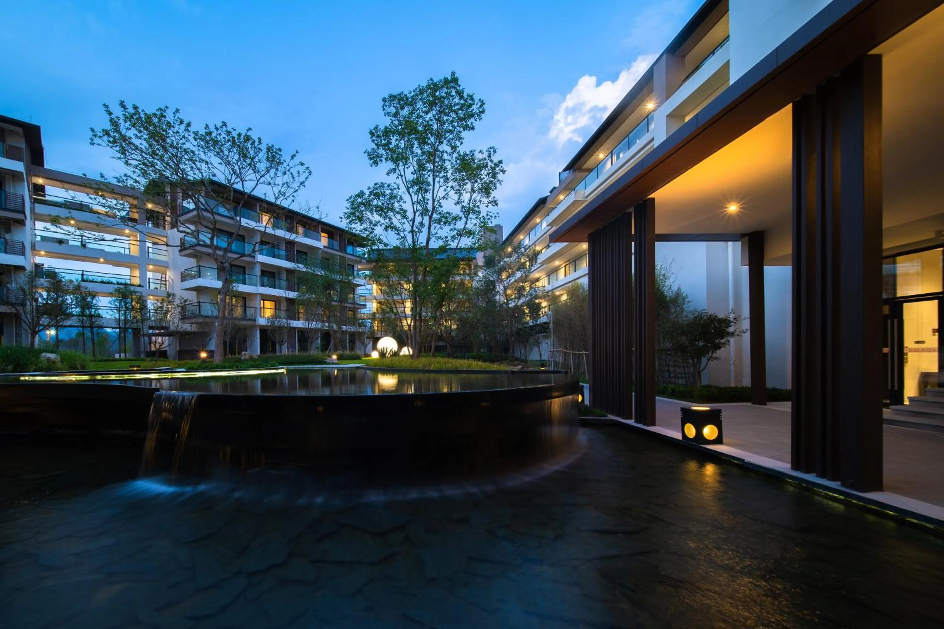 Ramada Guilin Yangshuo Resort