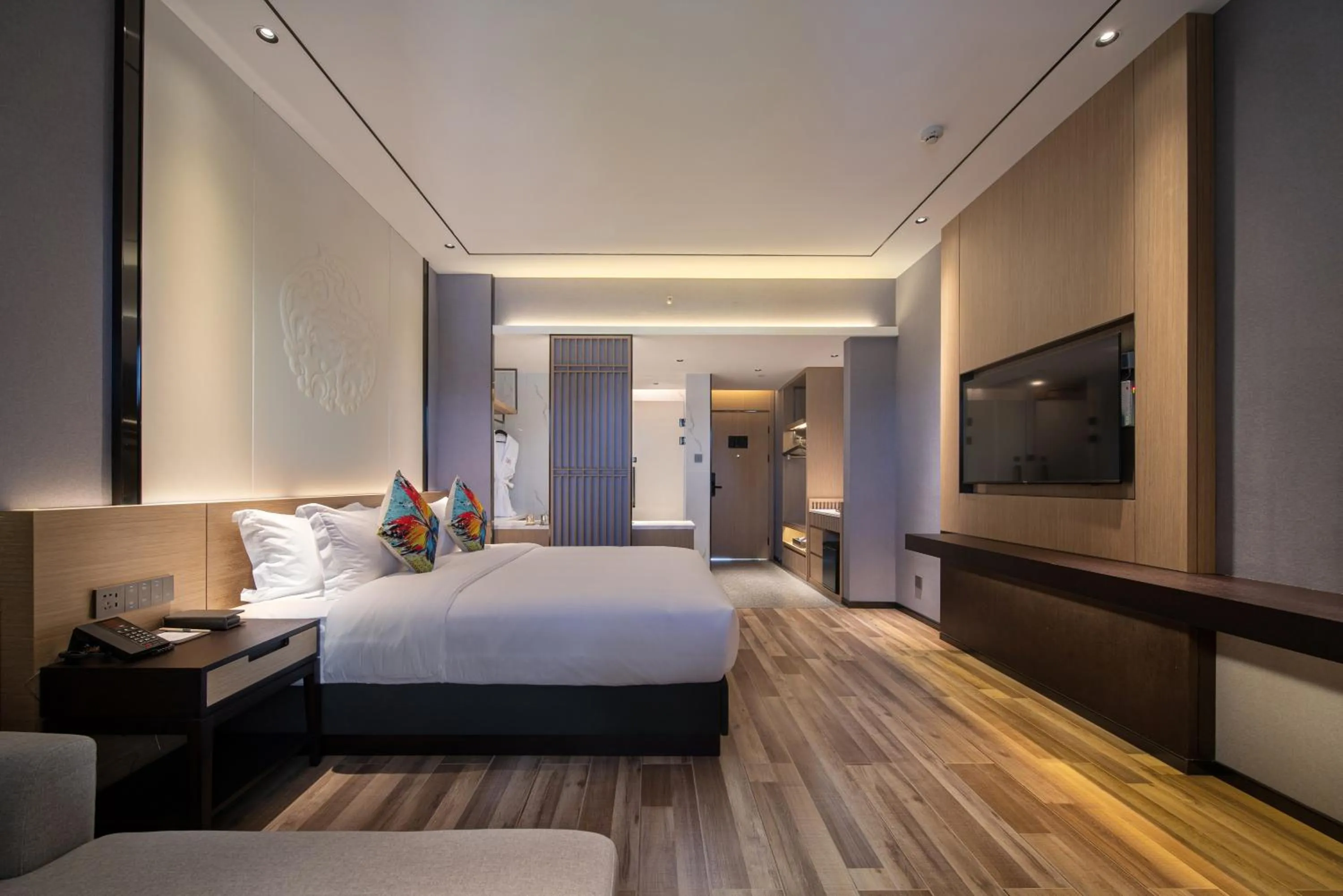 Ramada Guilin Yangshuo Resort