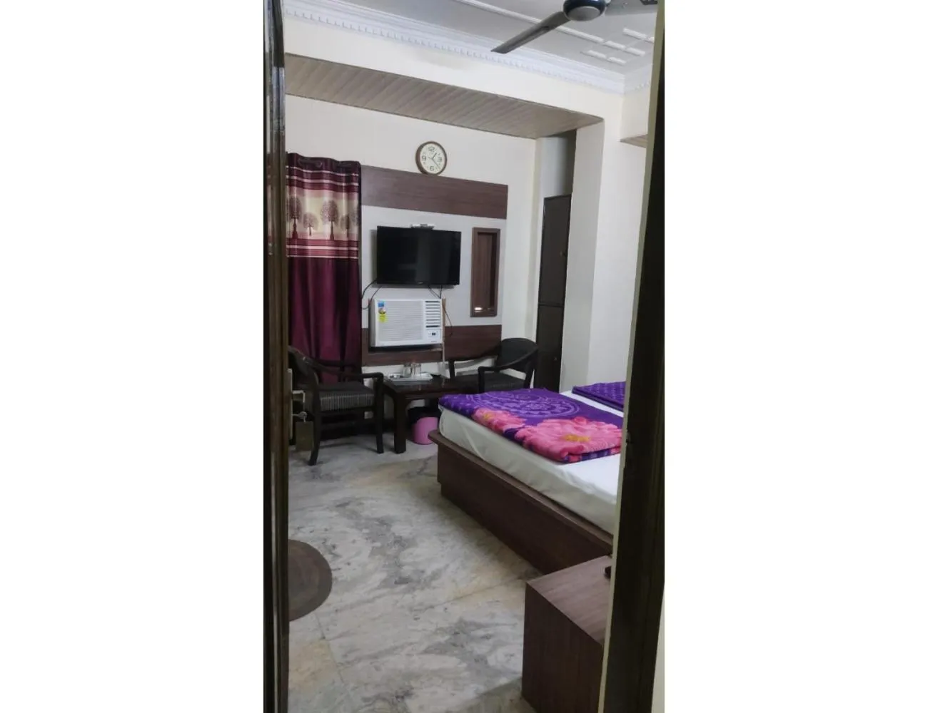 Restaurant/places to eat, Bed in Hotel Atithi (Ludhiana)