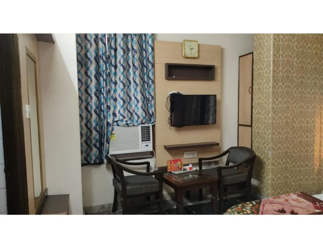 TV and multimedia in Hotel Atithi (Ludhiana)