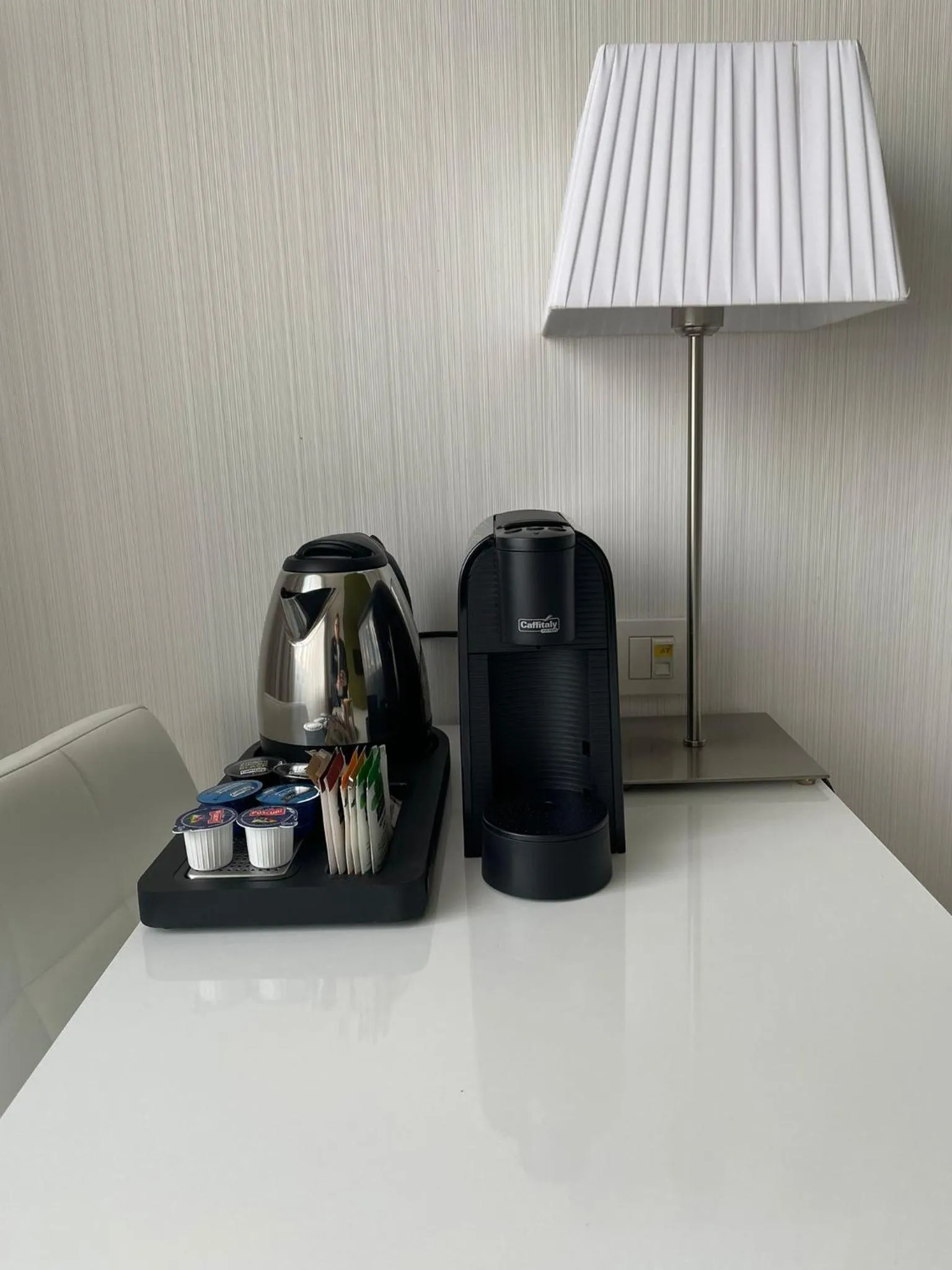 Hotel Zentral Castellana Norte