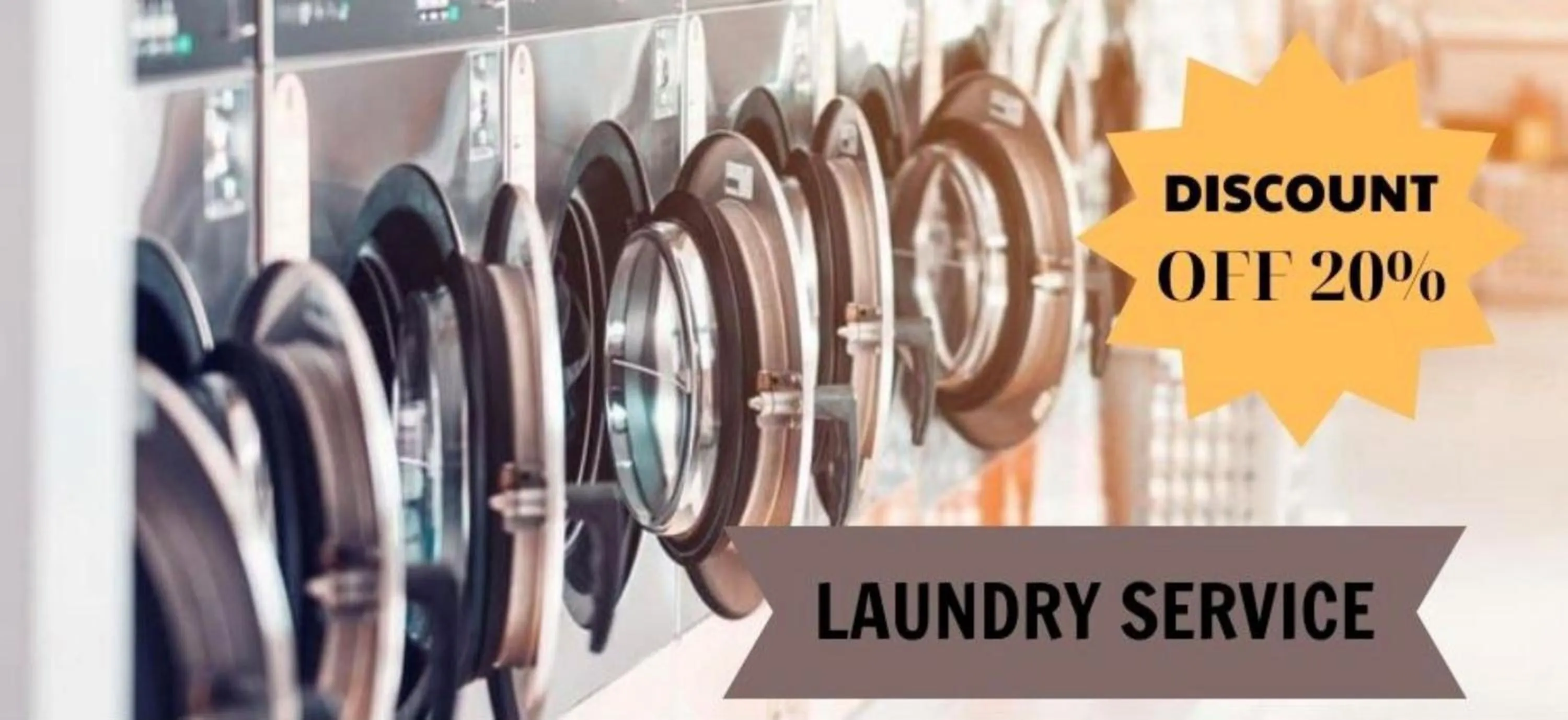 laundry in Mangata Beachfront Hotel - Rooftop Bar Sea View