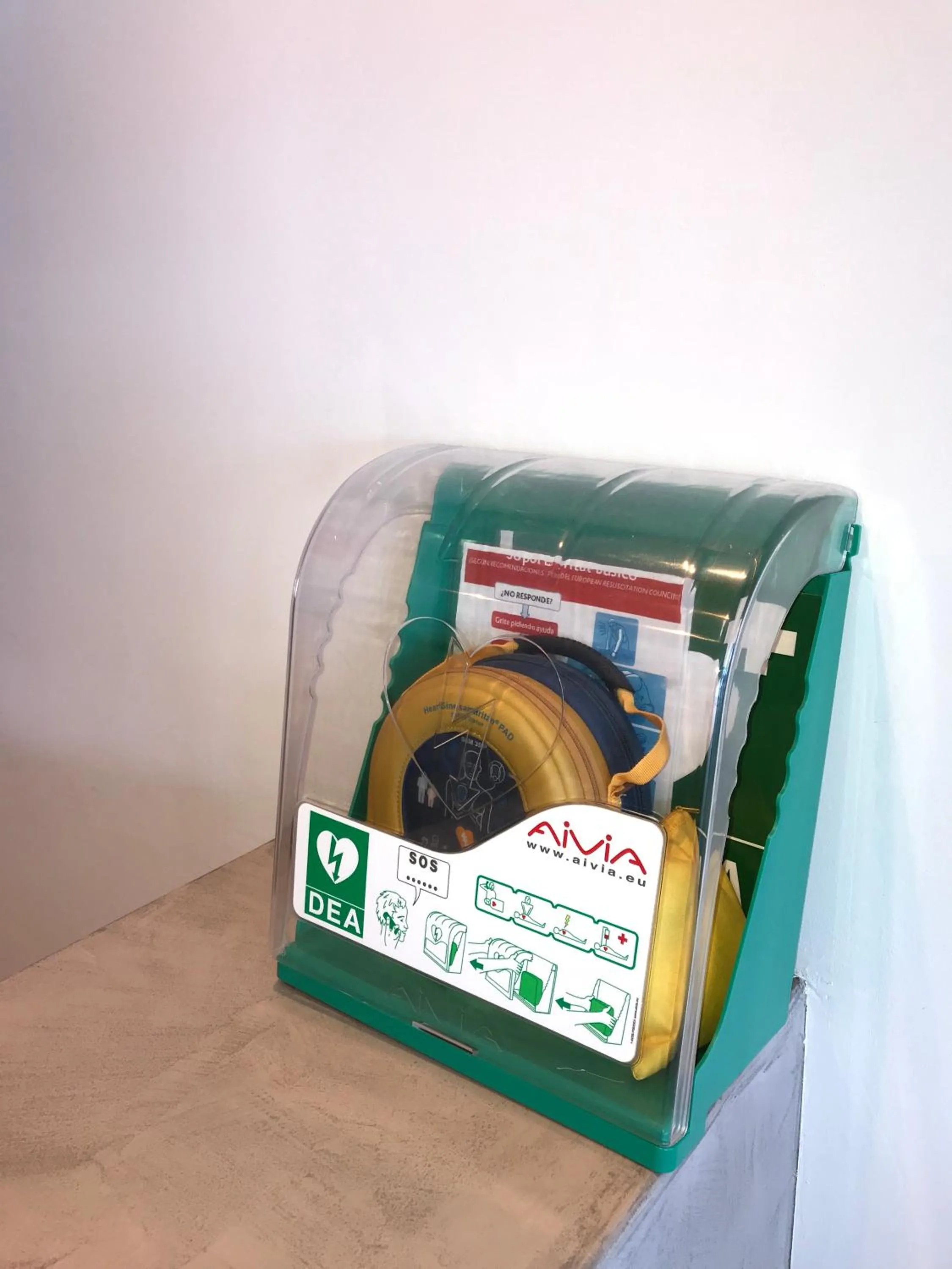 Other in Atlantic Holiday Hotel