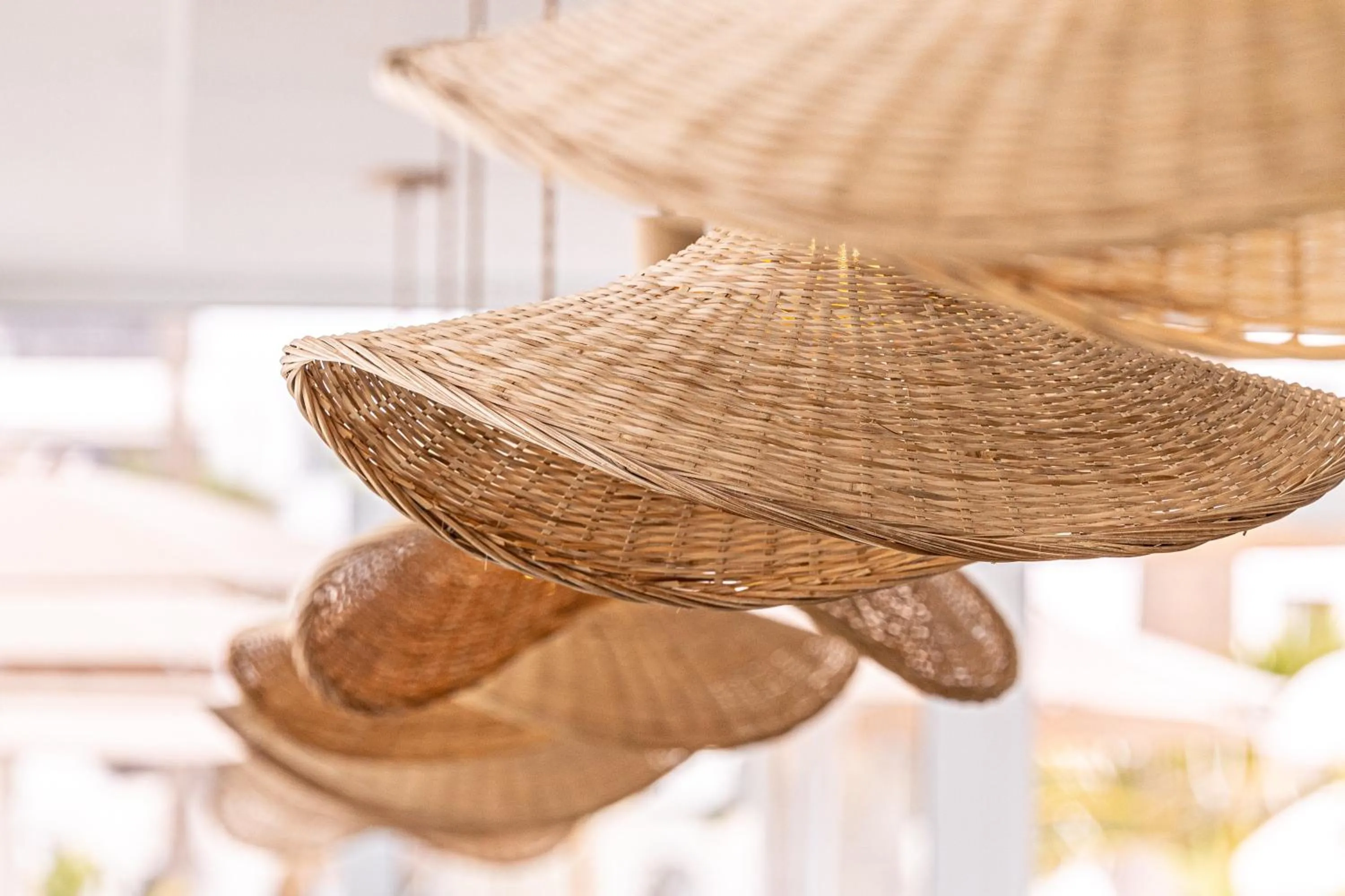 Restaurant/places to eat in Atlantic Holiday Hotel