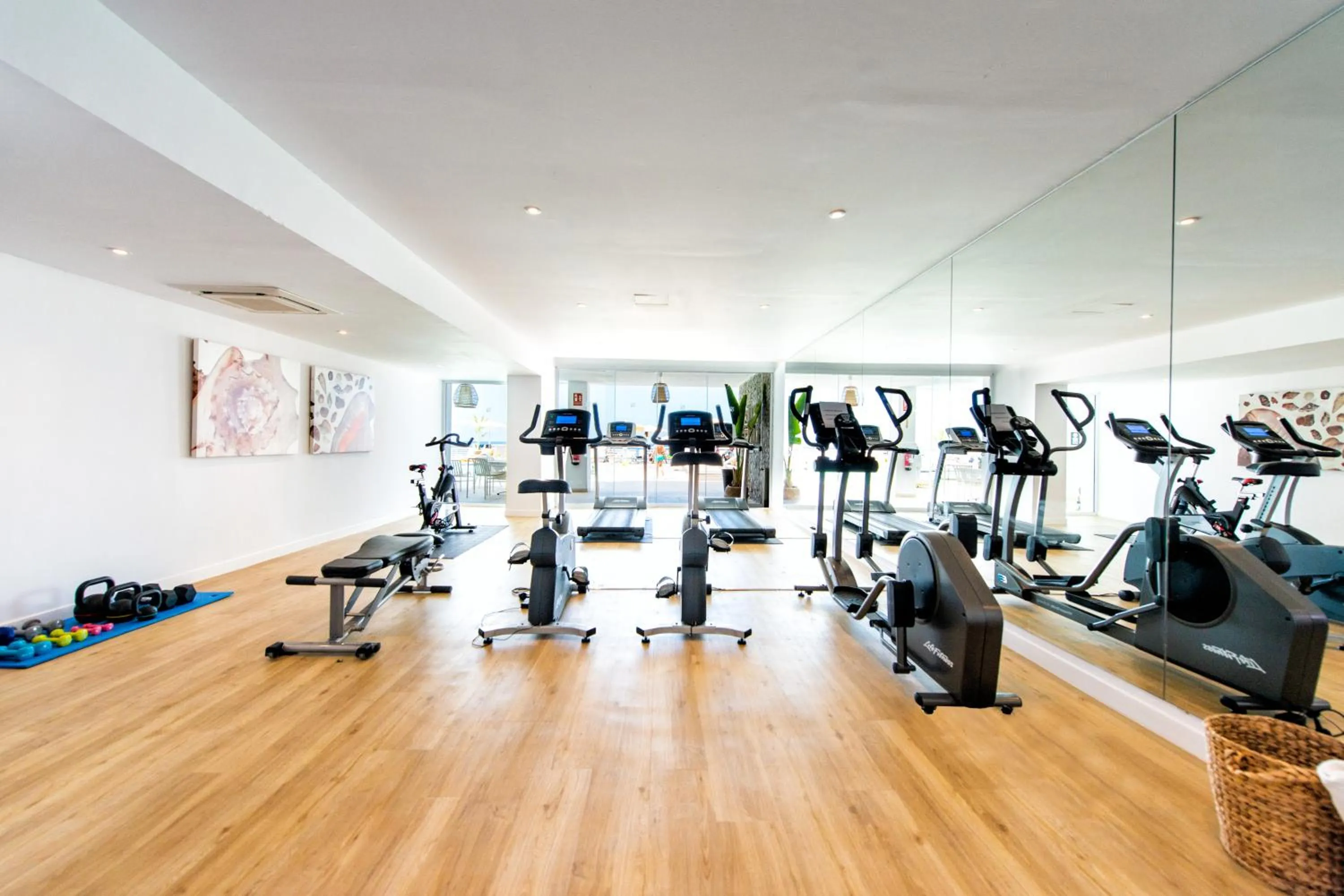 Activities in Atlantic Holiday Hotel