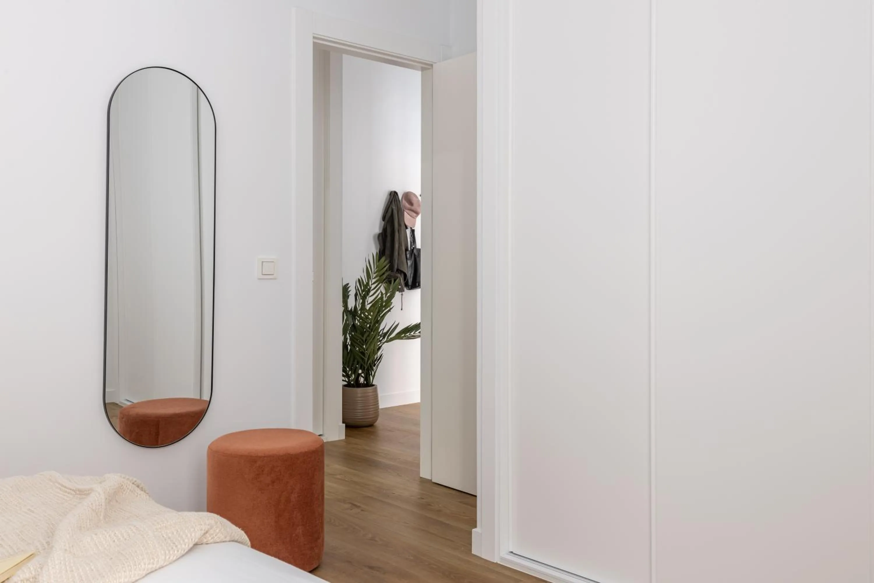 Photo of the whole room in Líbere Ciudad Real