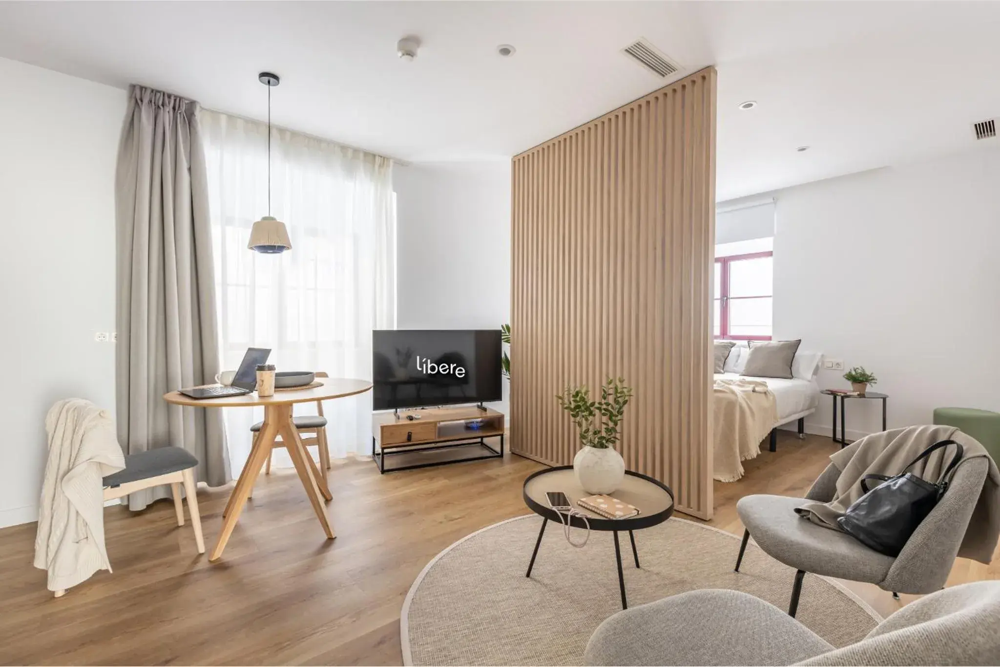 Studio in Líbere Ciudad Real Studio in Líbere Ciudad Real