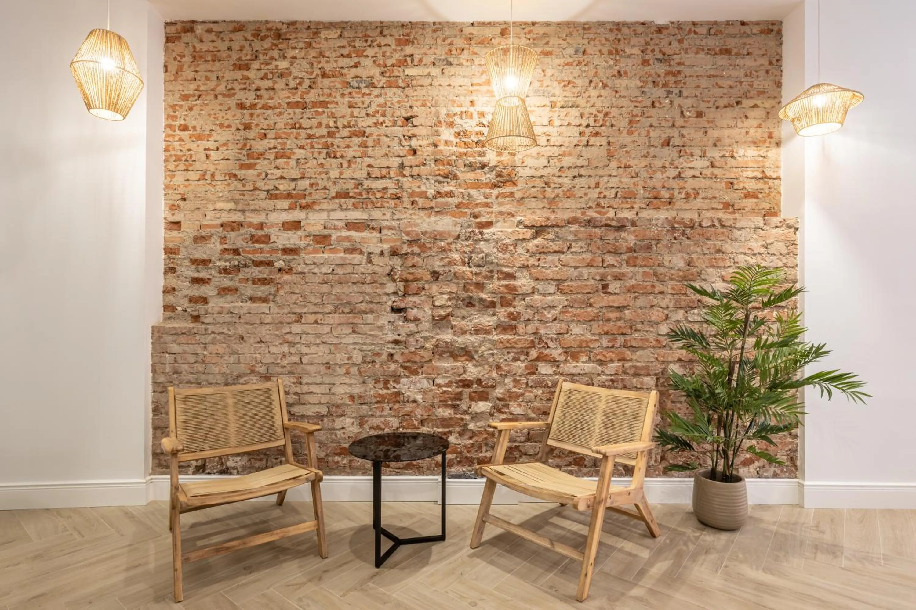 Property building in Líbere Ciudad Real