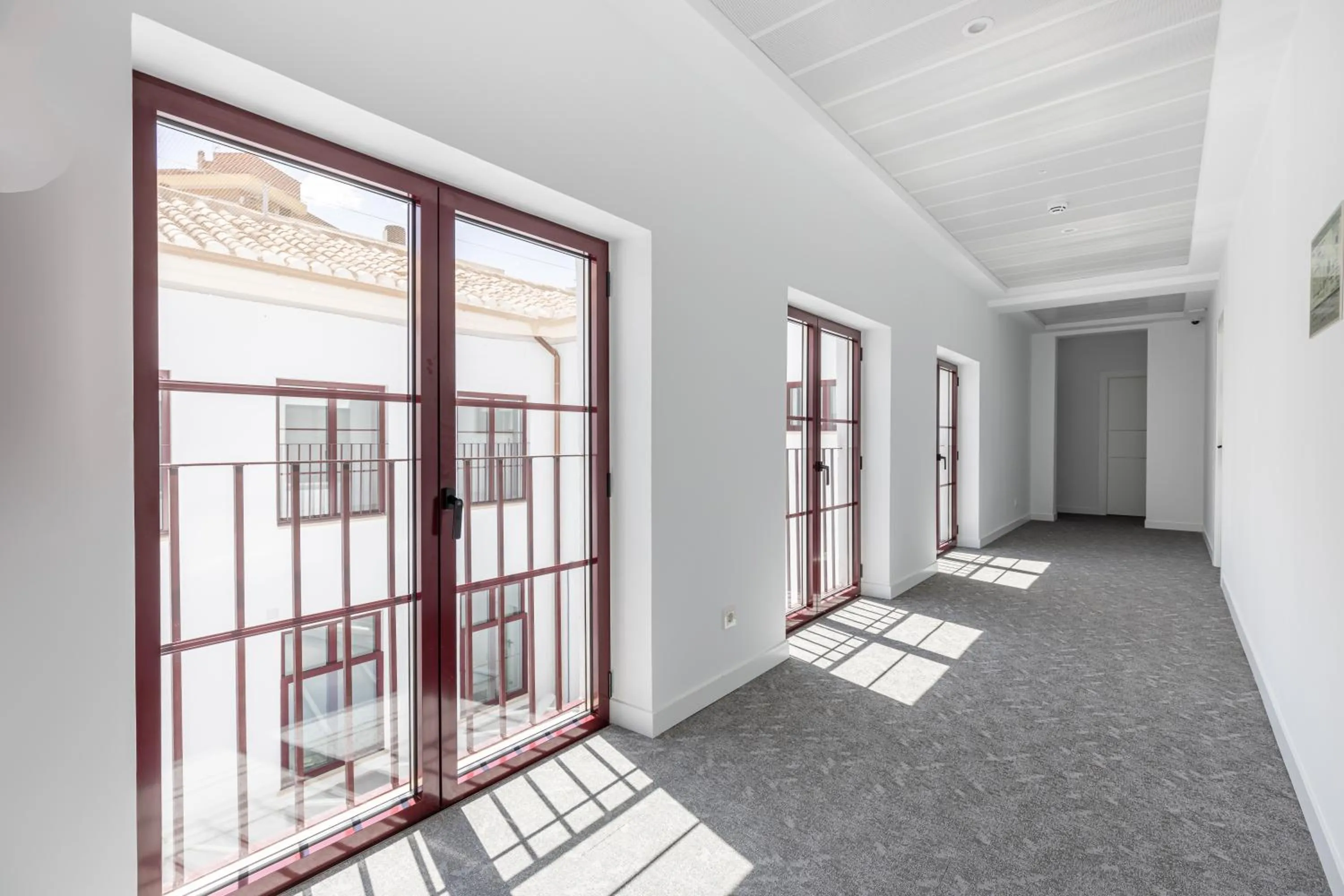 Property building in Líbere Ciudad Real