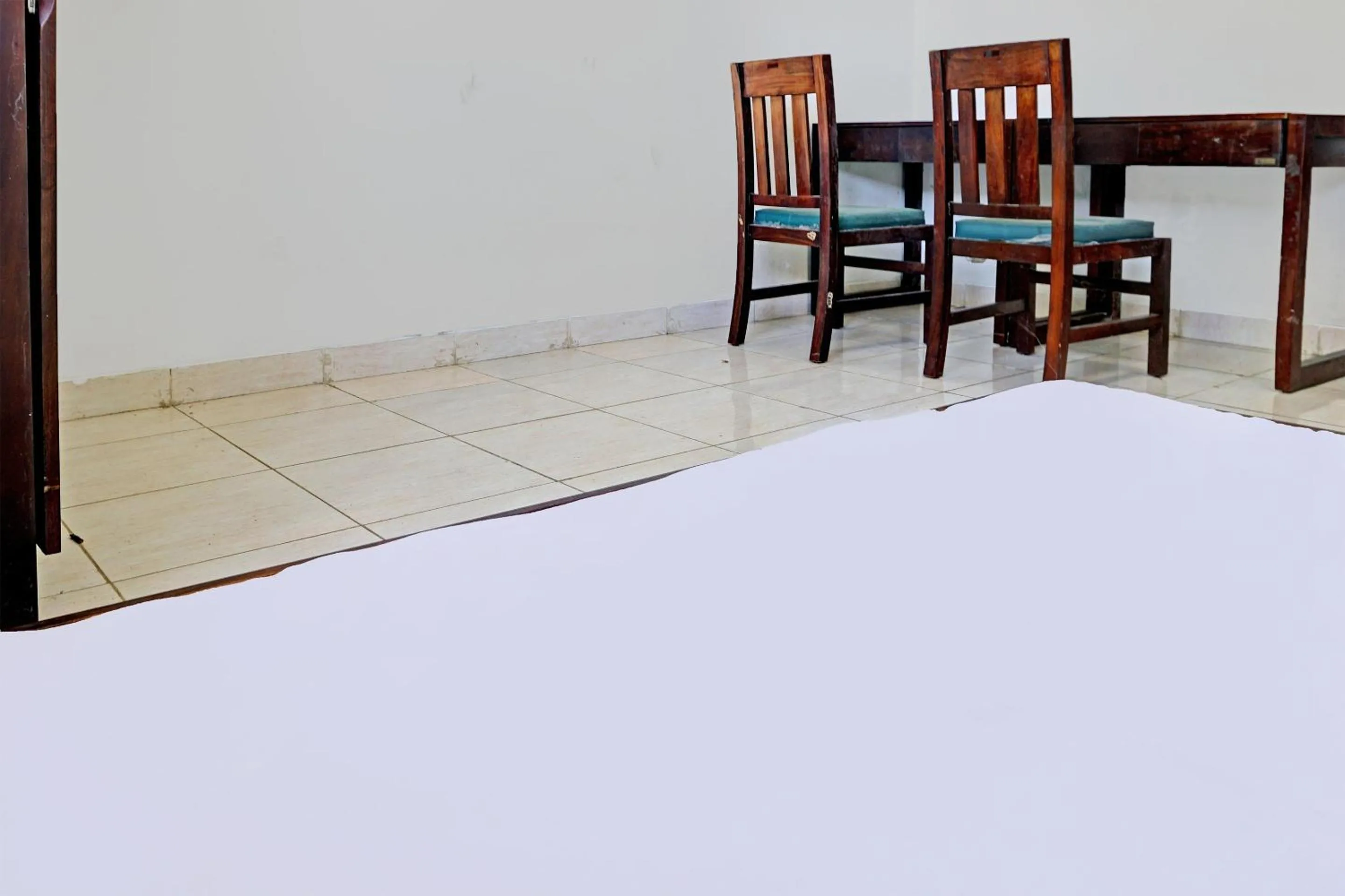 Bedroom in SPOT ON 92374 Penginapan Rusunawa