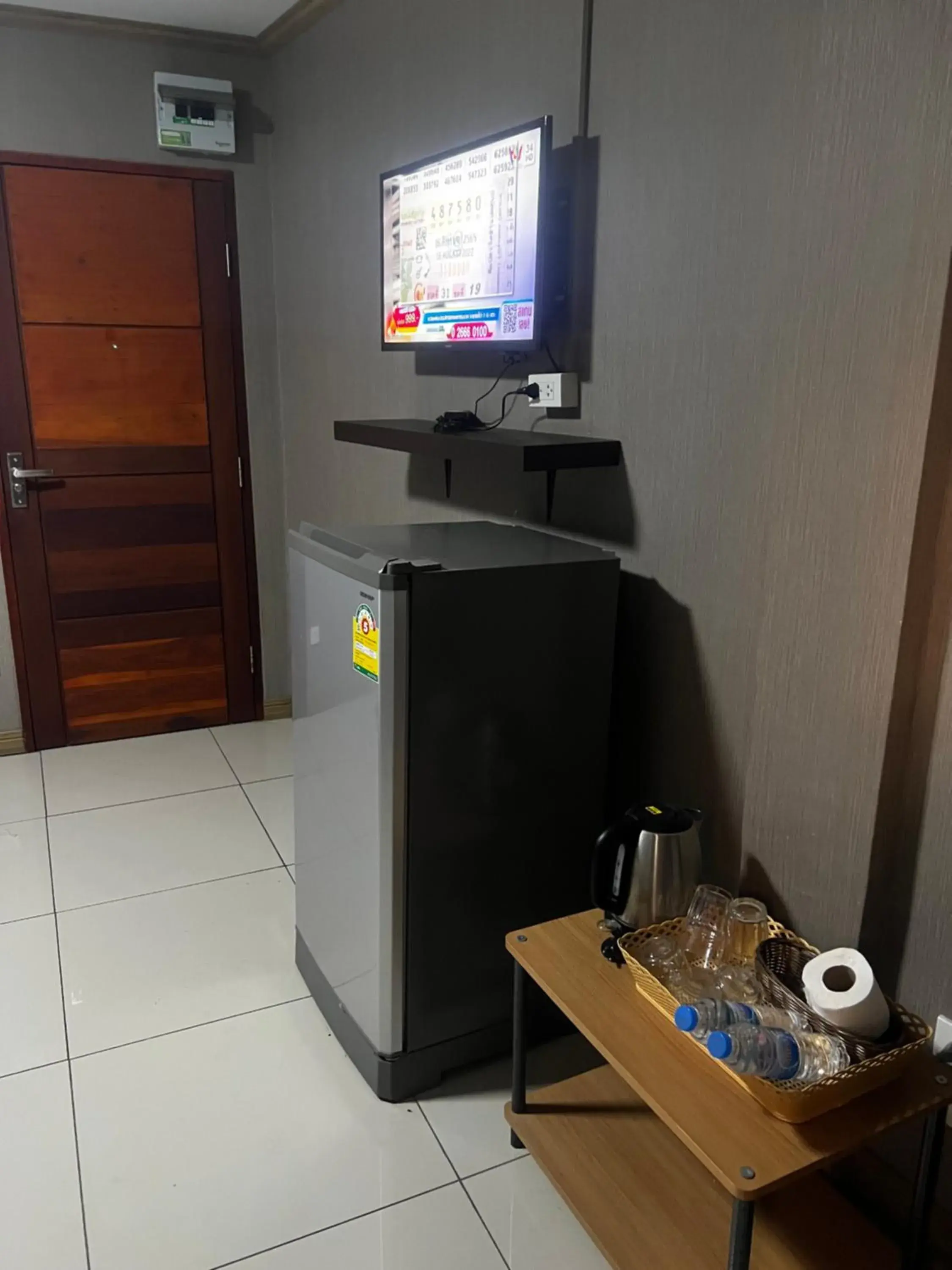 Single Room in Apsara Inn Single Room in Apsara Inn