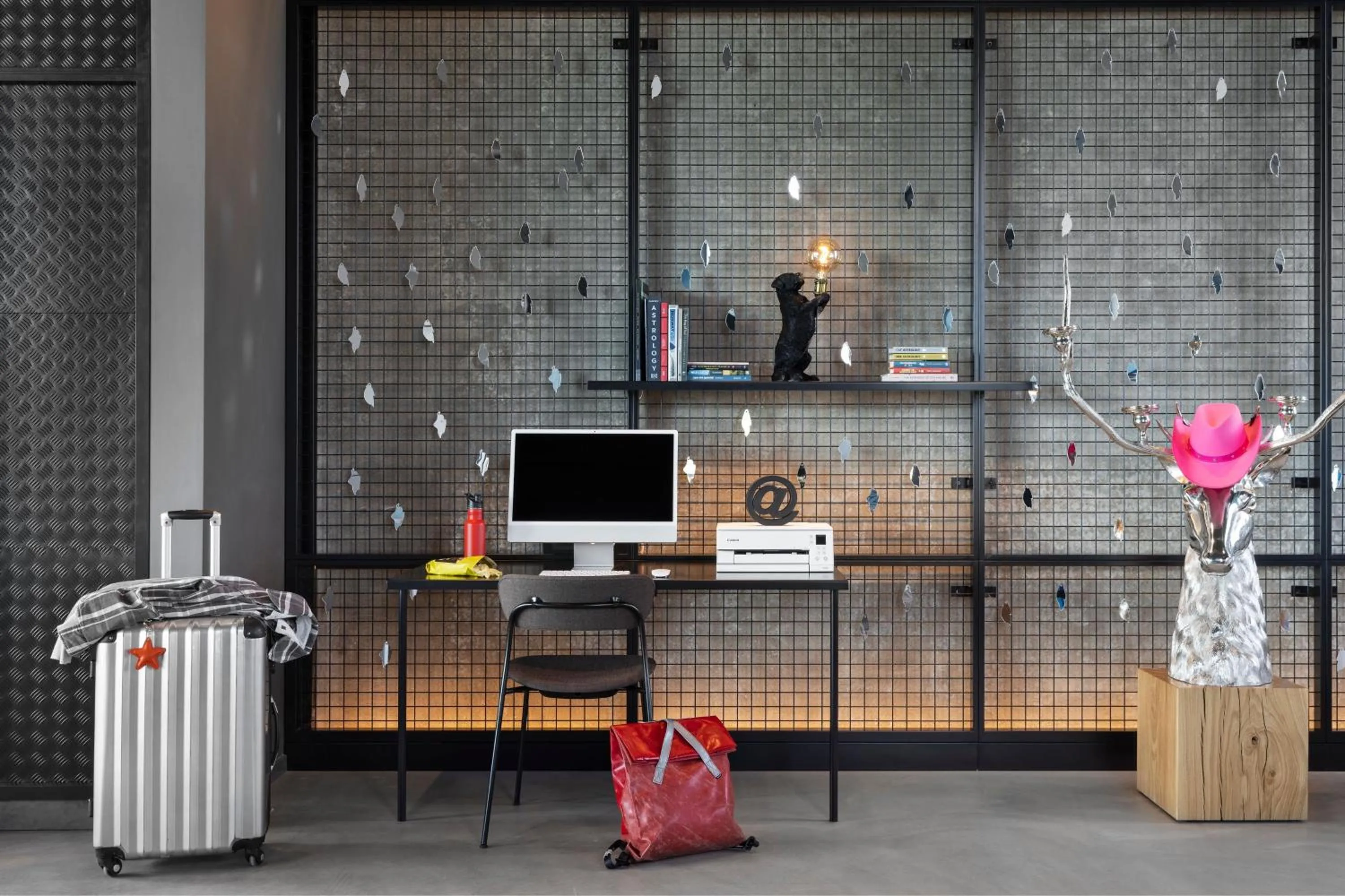 Other in Moxy Tromso