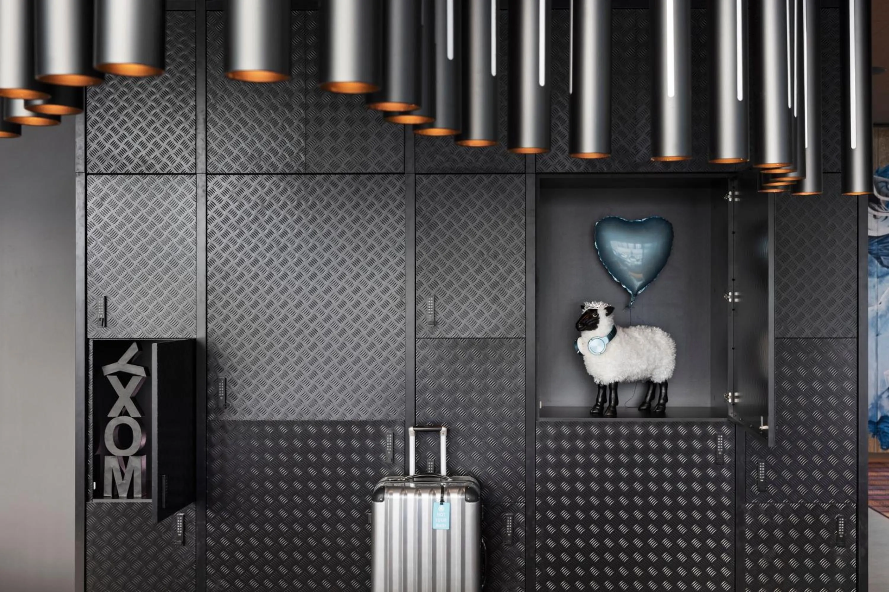 Other in Moxy Tromso