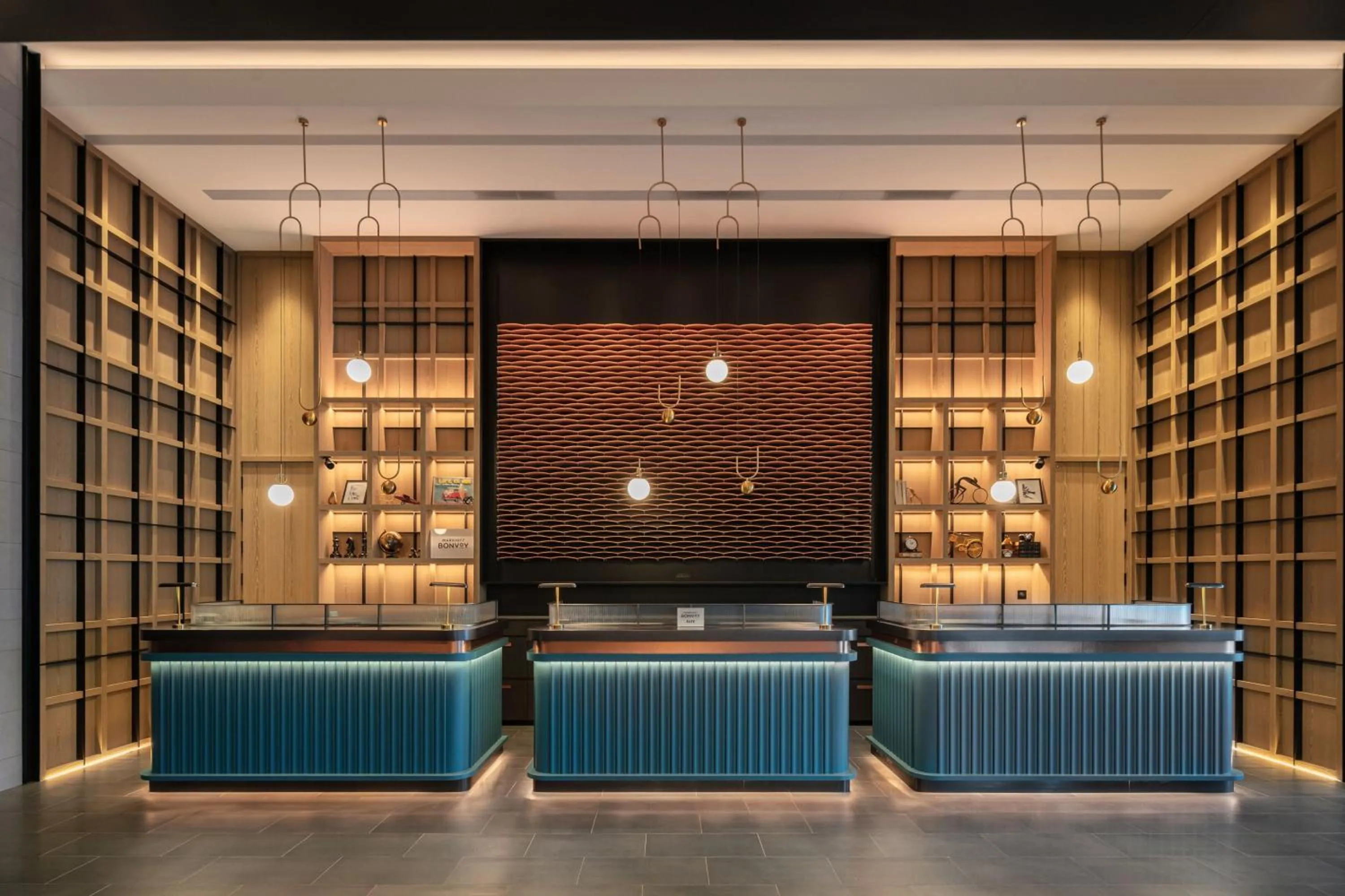 View (from property/room) in Four Points by Sheraton Taipei Bali