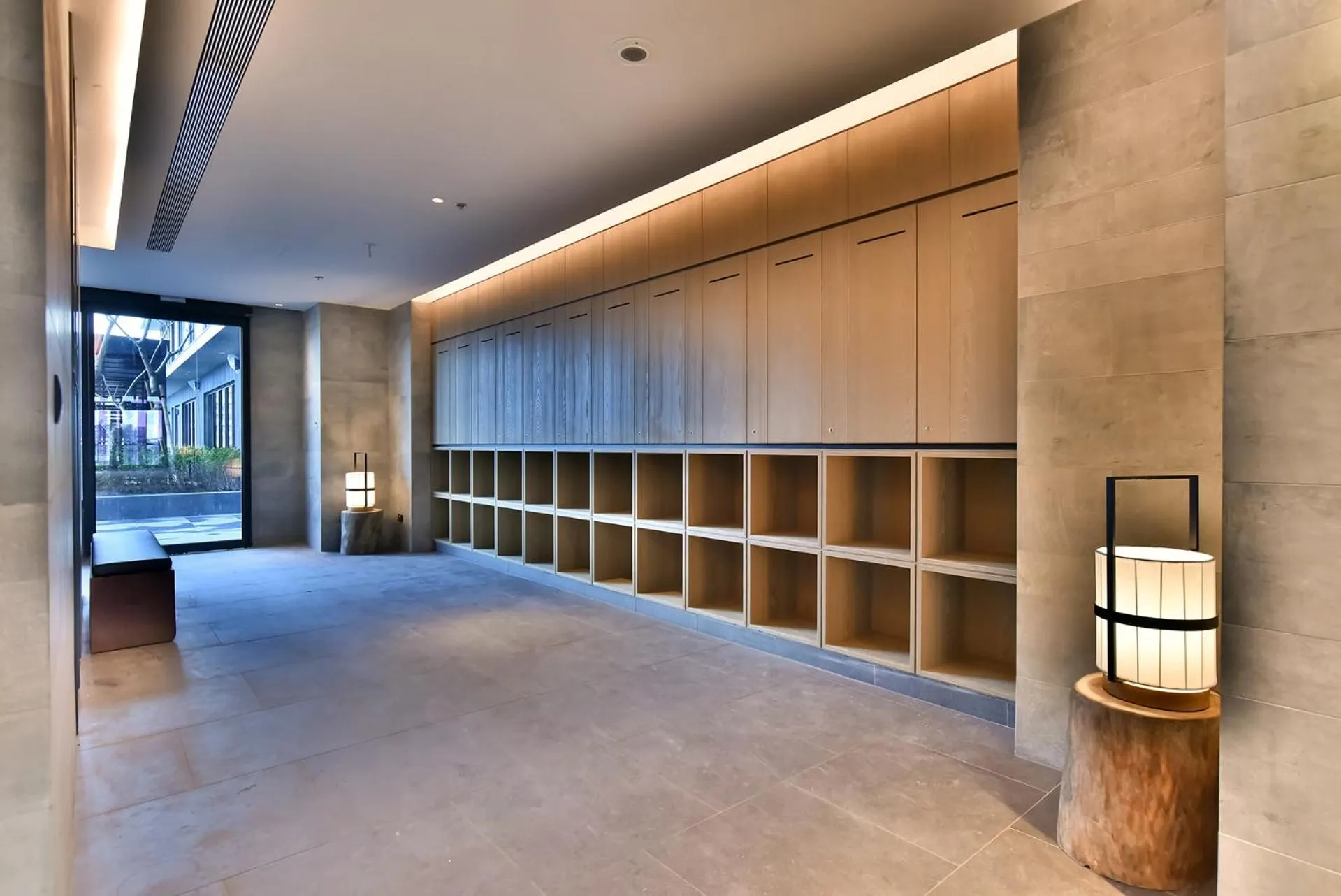 Hot Tub in Four Points by Sheraton Taipei Bali