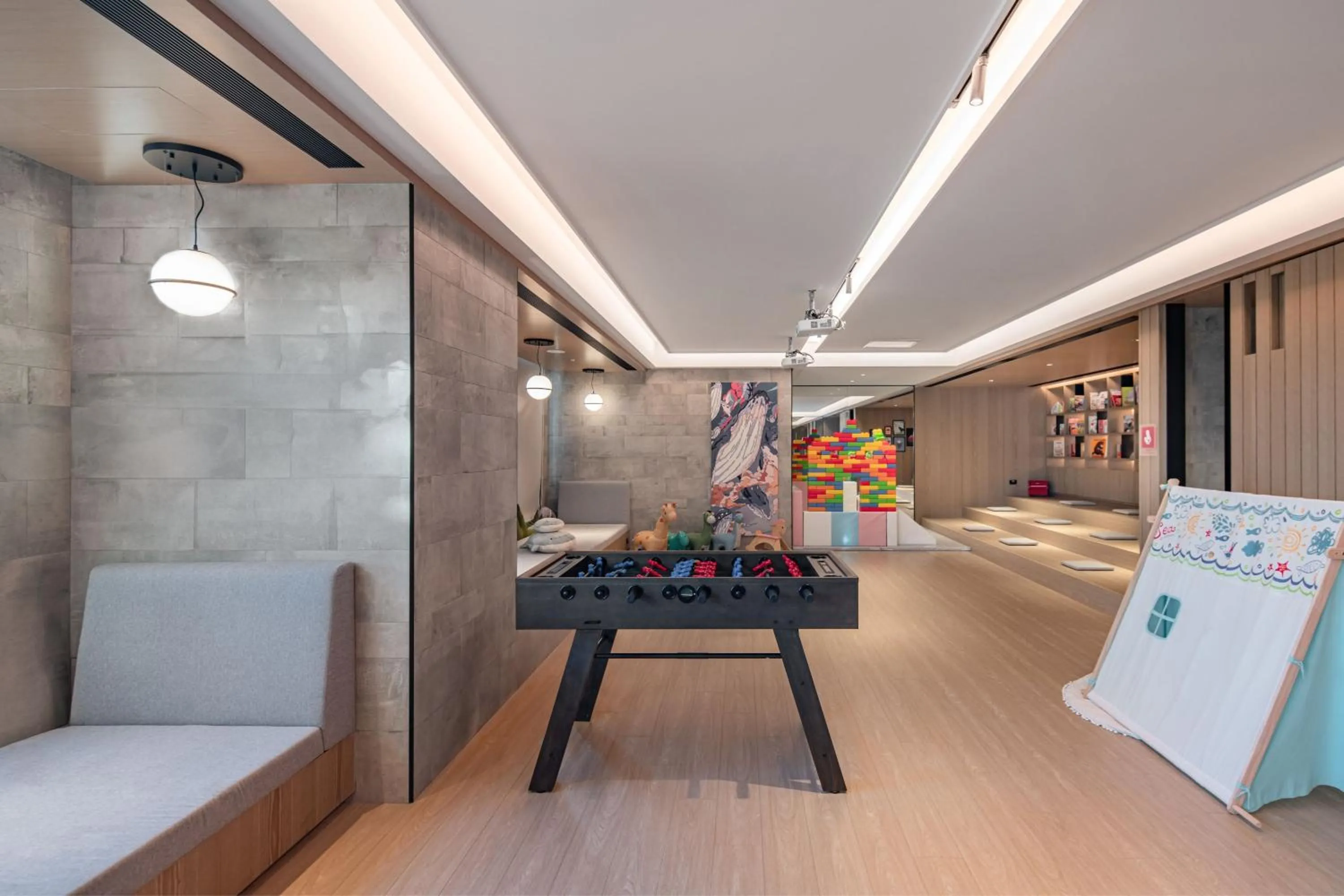 Other in Four Points by Sheraton Taipei Bali