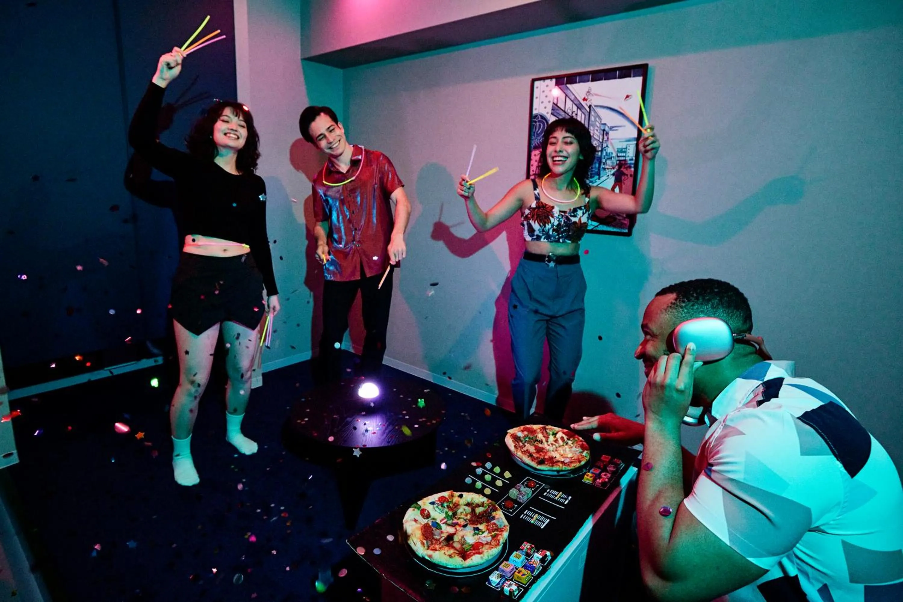 People in Section L Kuramae - Asakusa