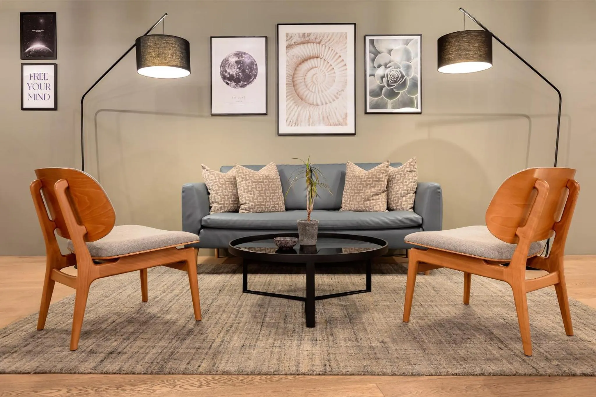 Lobby or reception in Zedwell Underground Hotel Tottenham Court Rd