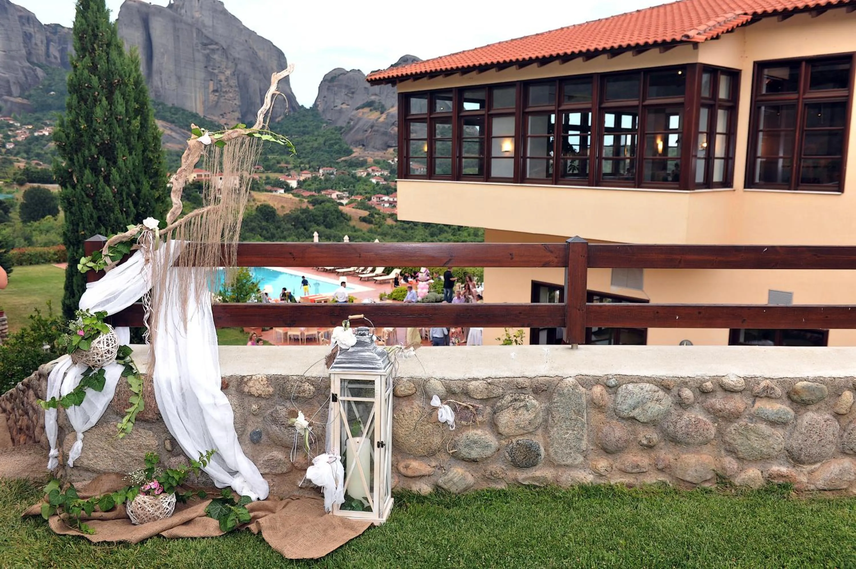 Other in Meteora Hotel at Kastraki