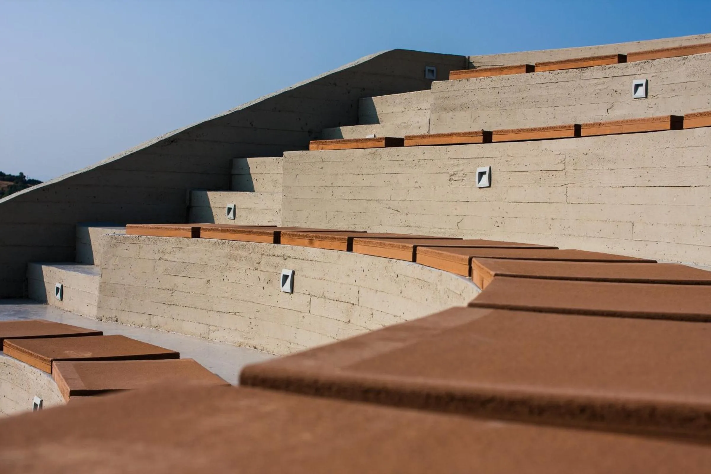 Activities in Meteora Hotel at Kastraki