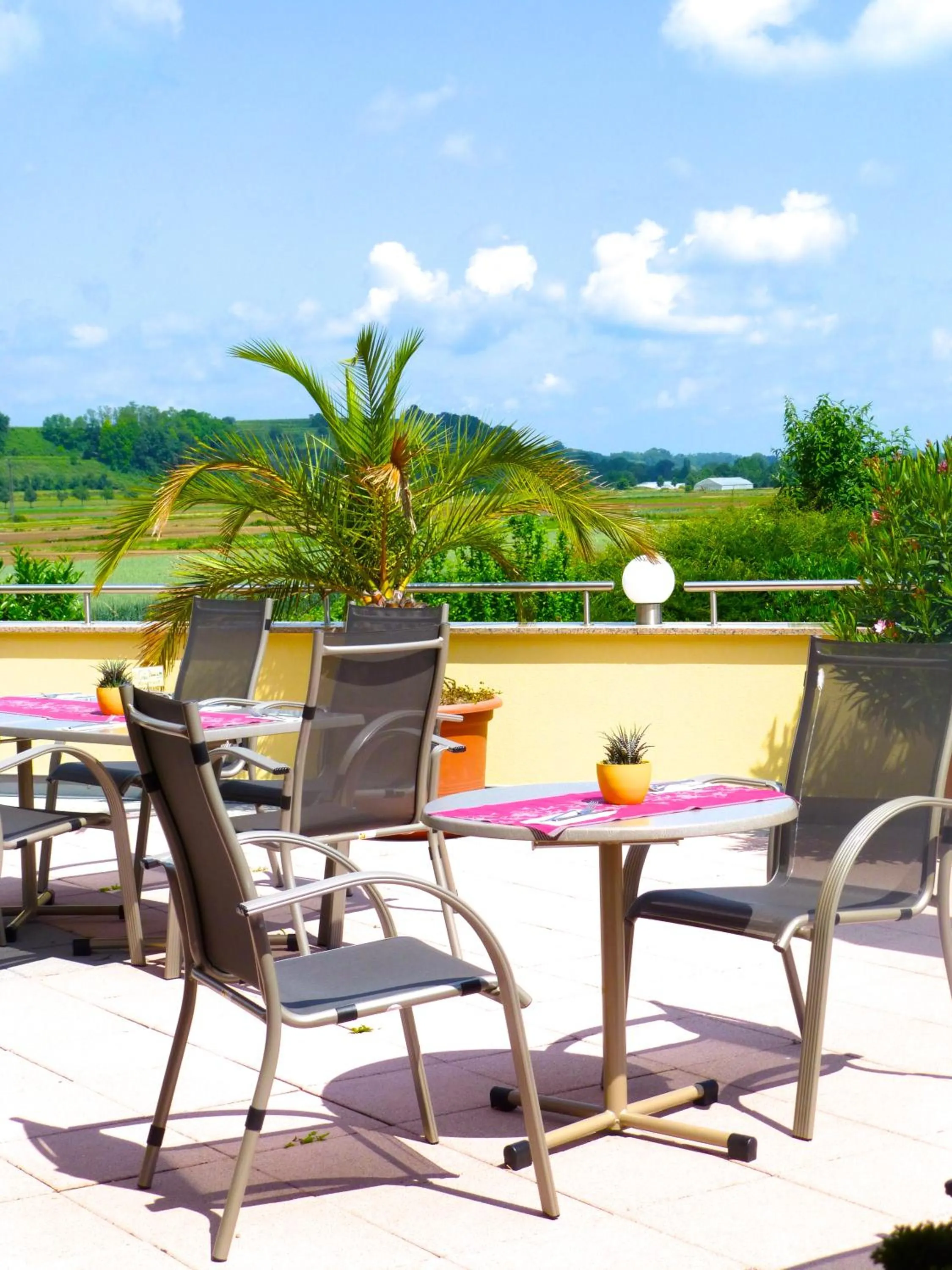 Restaurant/places to eat in Gasthof Rebland