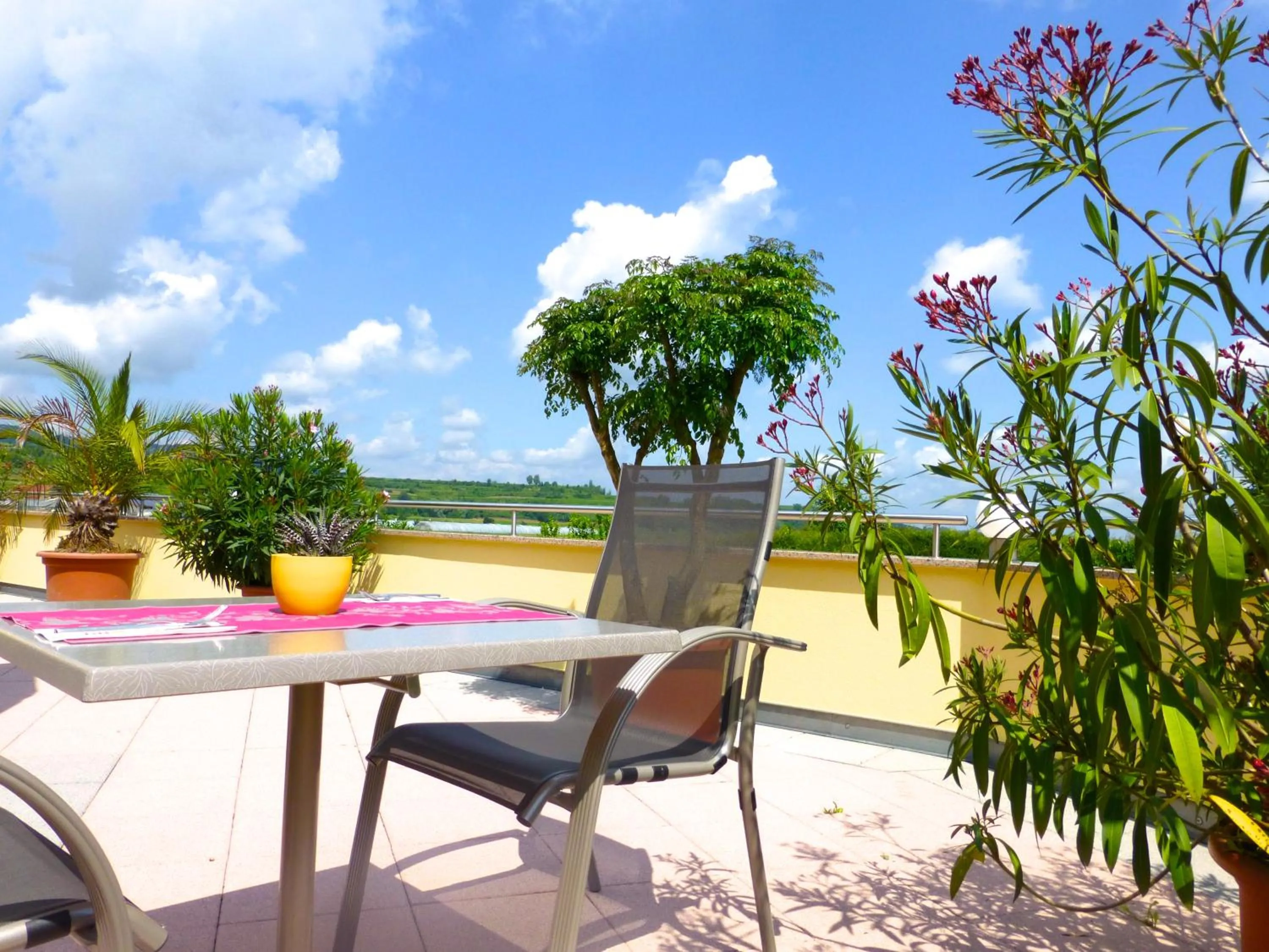 Restaurant/places to eat in Gasthof Rebland