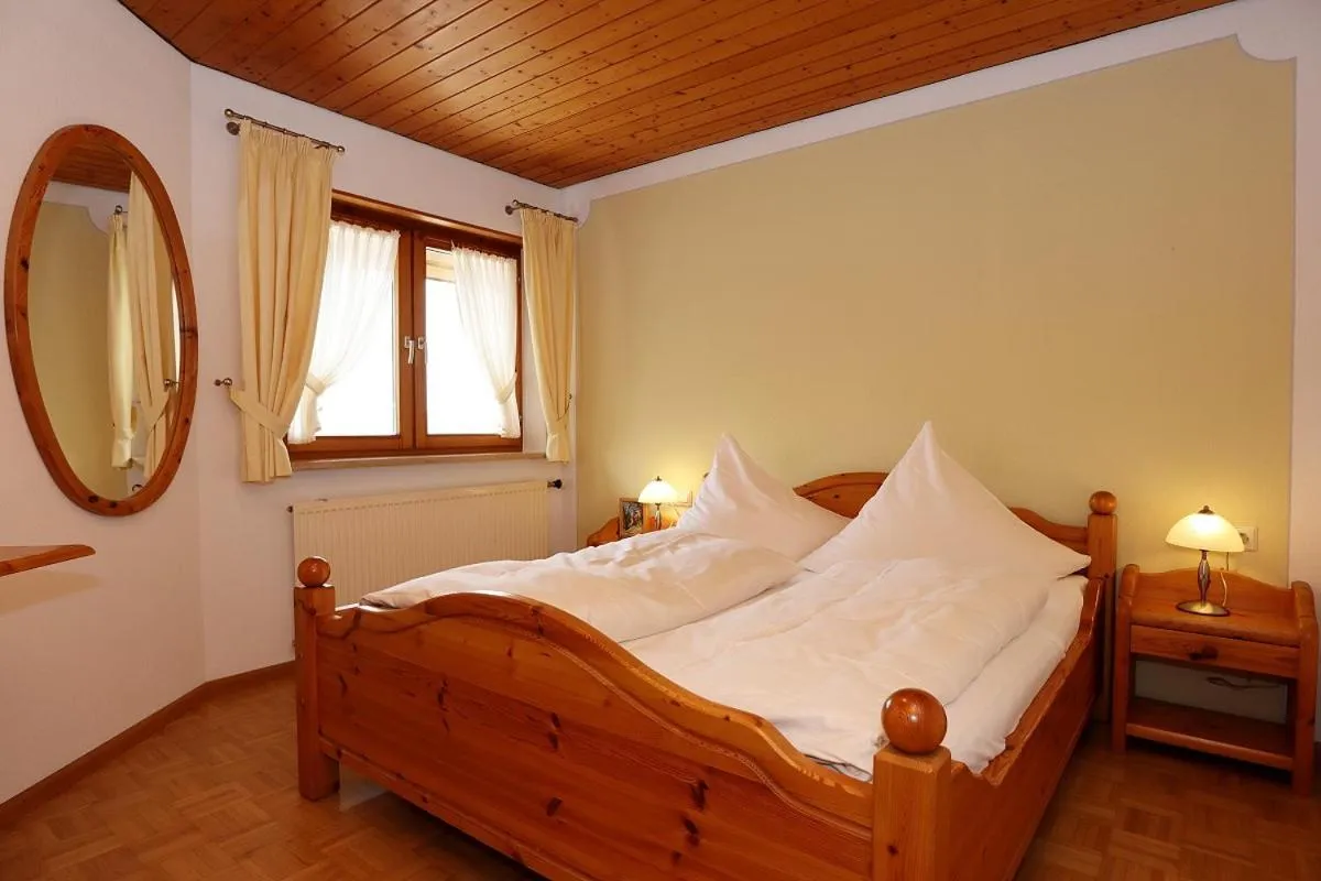 Photo of the whole room, Bed in Gasthof Rebland