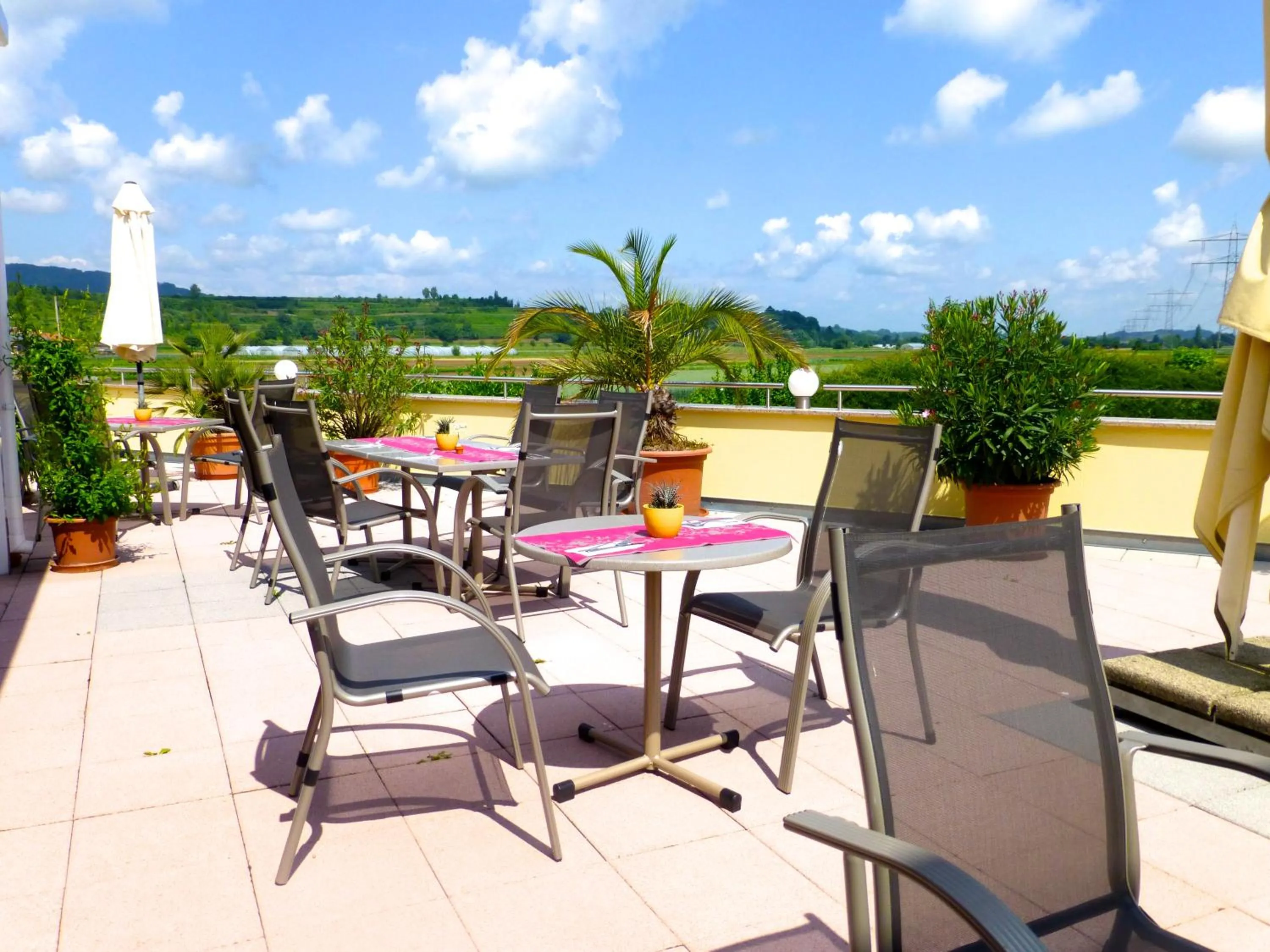 Restaurant/places to eat in Gasthof Rebland