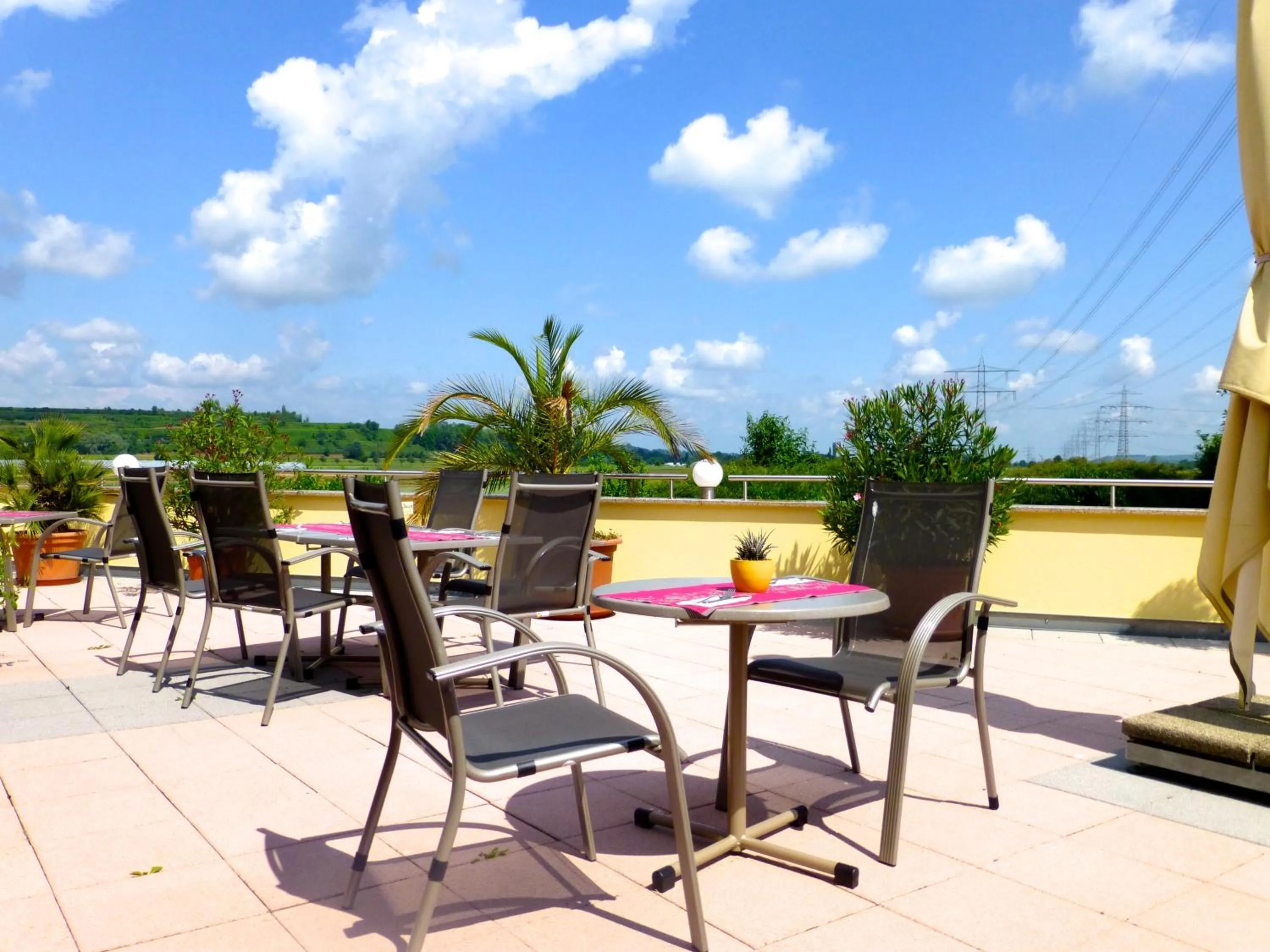 Restaurant/places to eat in Gasthof Rebland