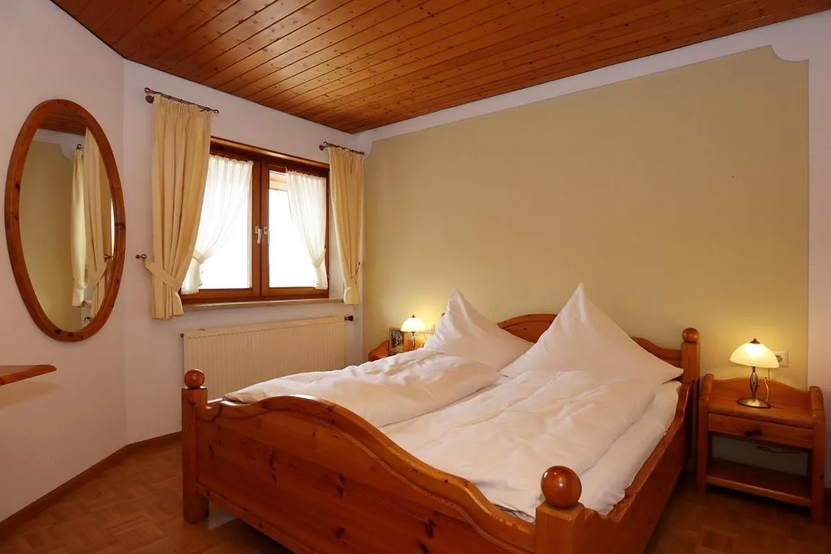 Photo of the whole room, Bed in Gasthof Rebland