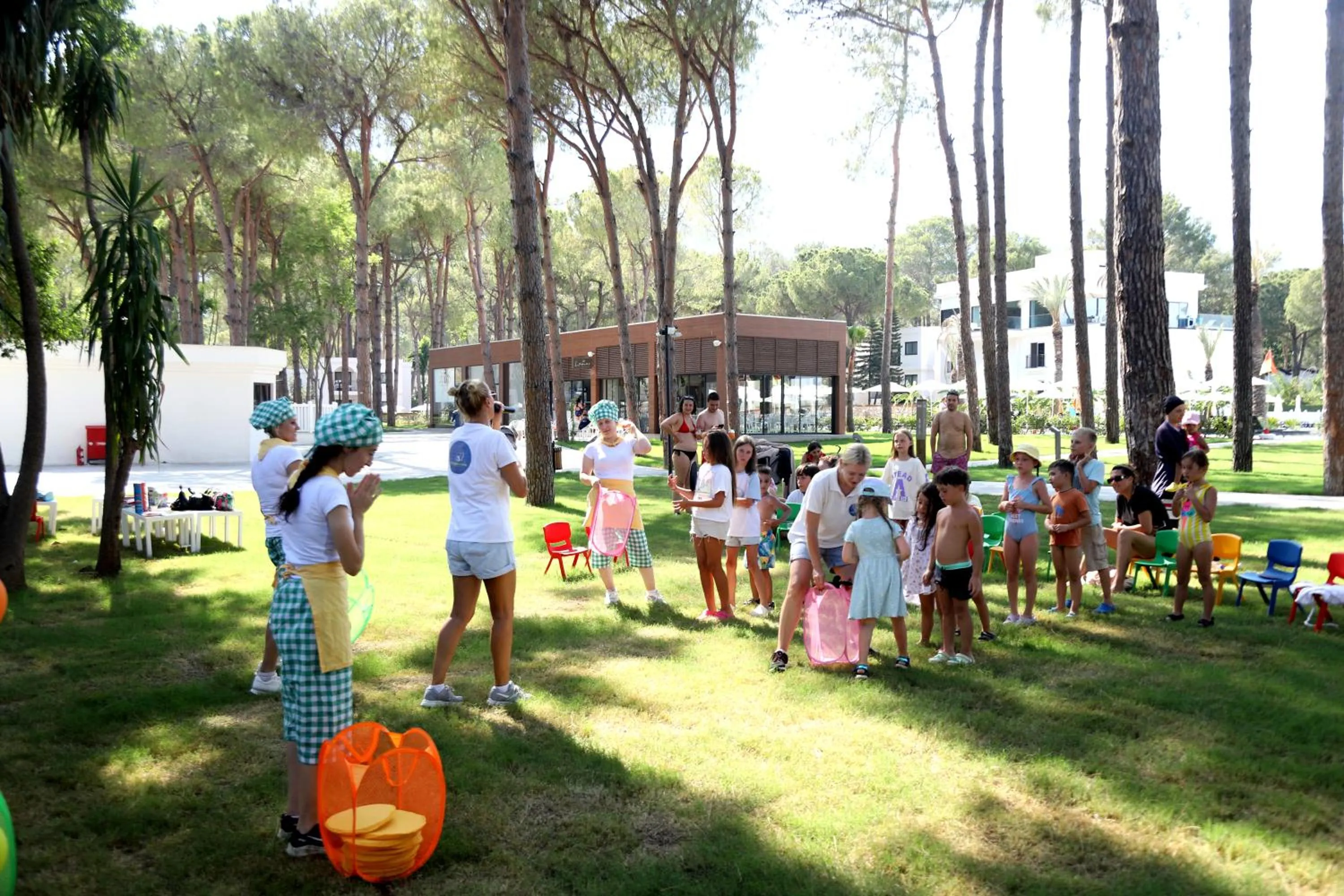 Day in Siu Collection - Ultra All Inclusive