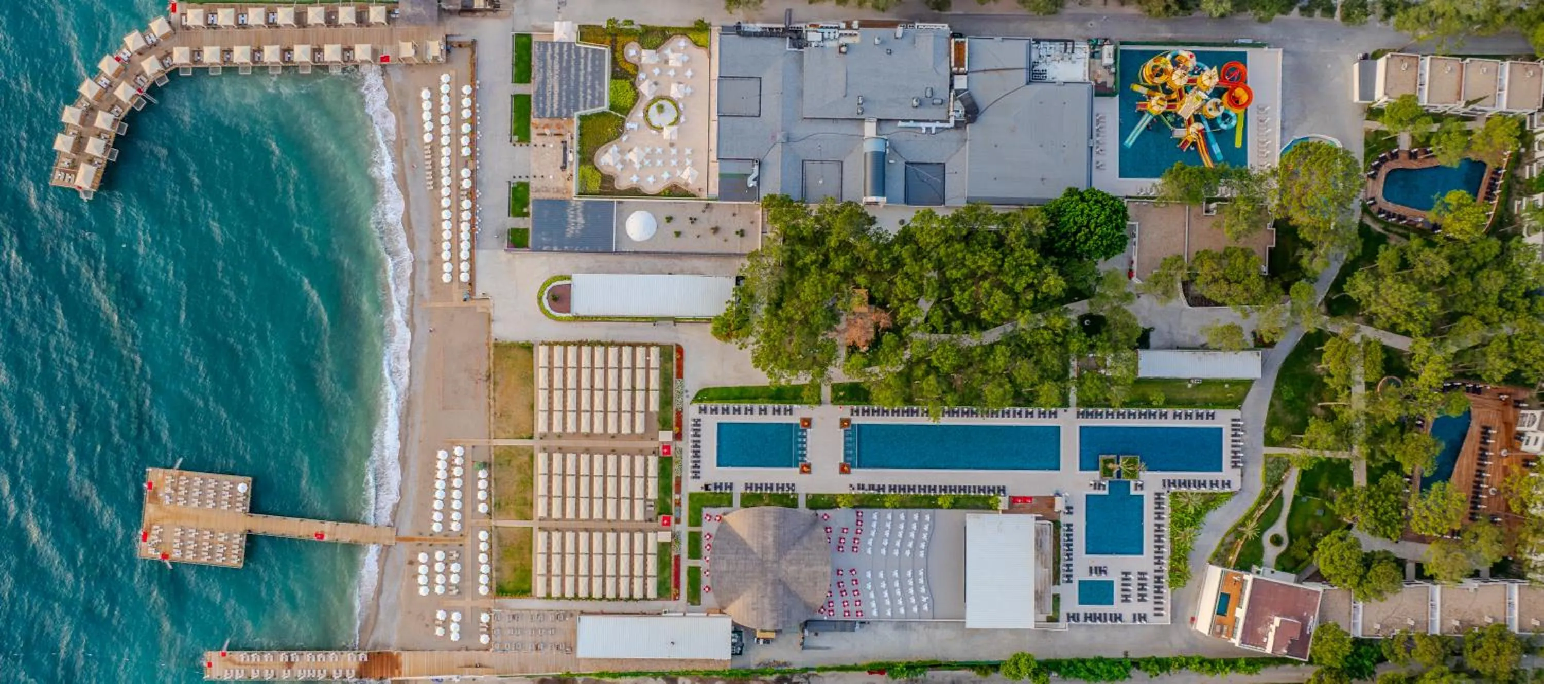 Day in Siu Collection - Ultra All Inclusive