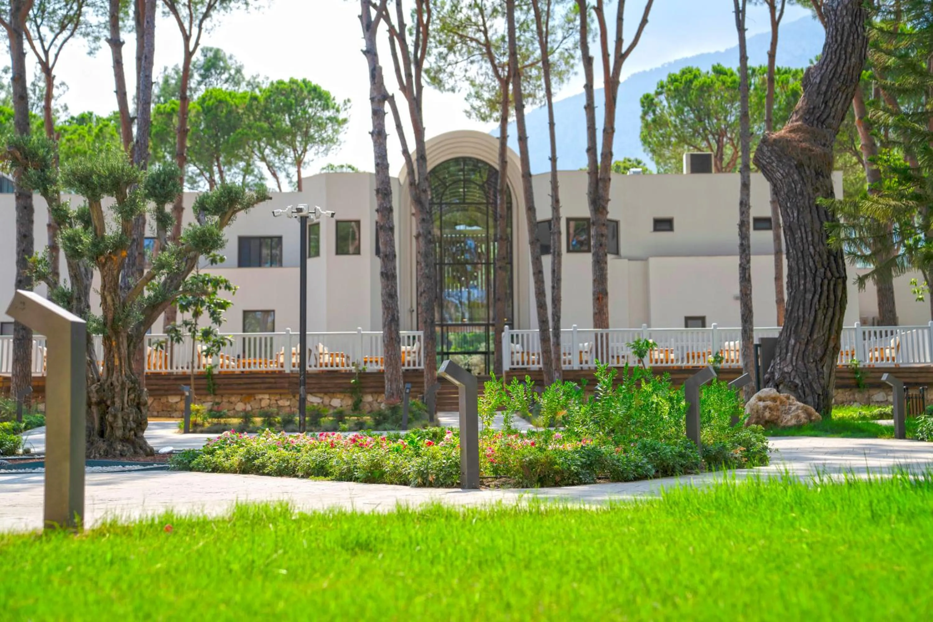 Property building in Siu Collection - Ultra All Inclusive