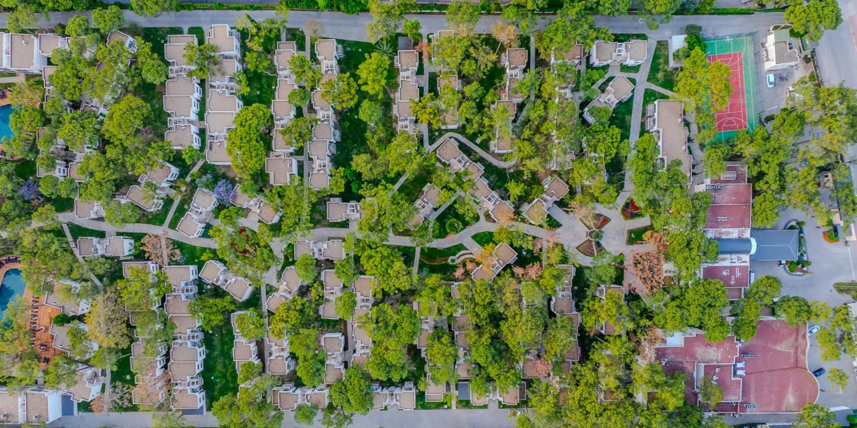 Property building in Siu Collection - Ultra All Inclusive