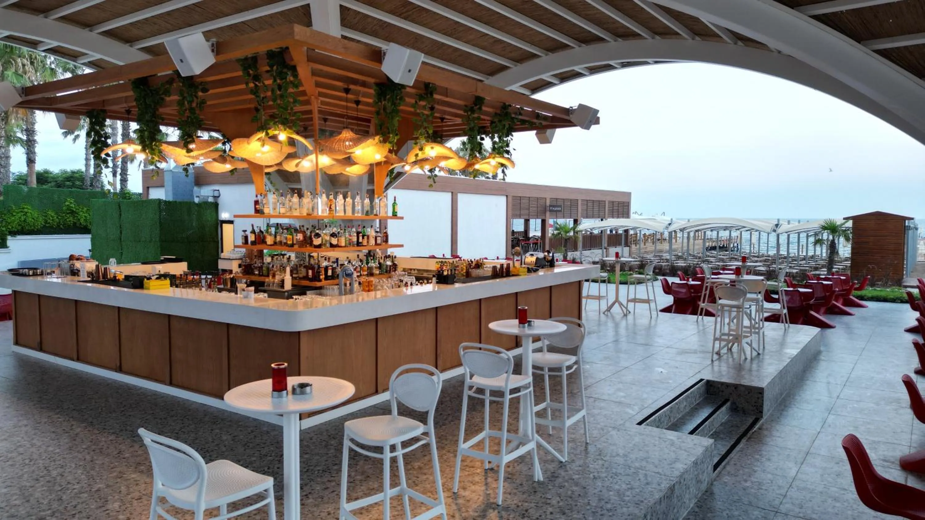 Natural landscape in Siu Collection - Ultra All Inclusive