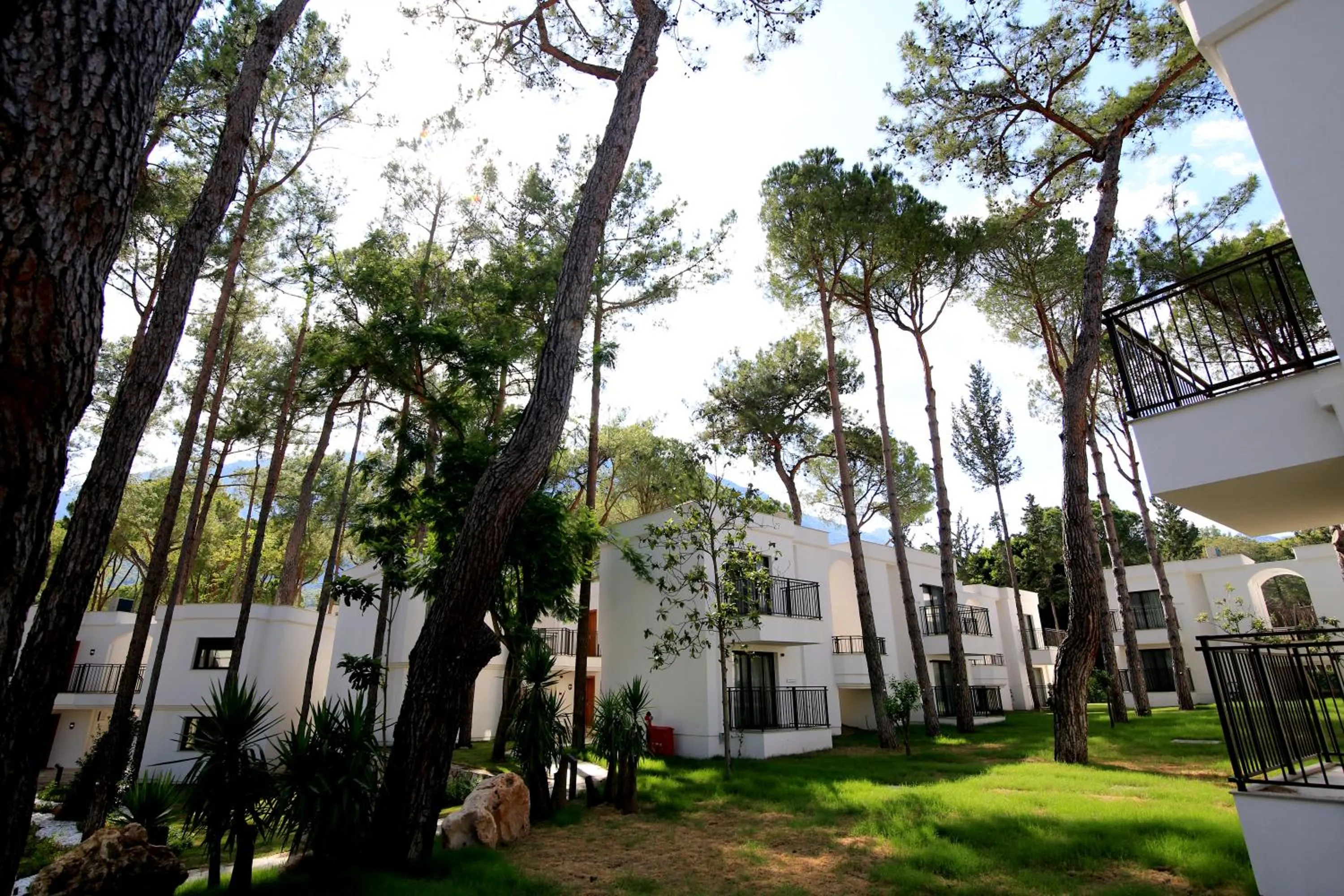 Property building in Siu Collection - Ultra All Inclusive