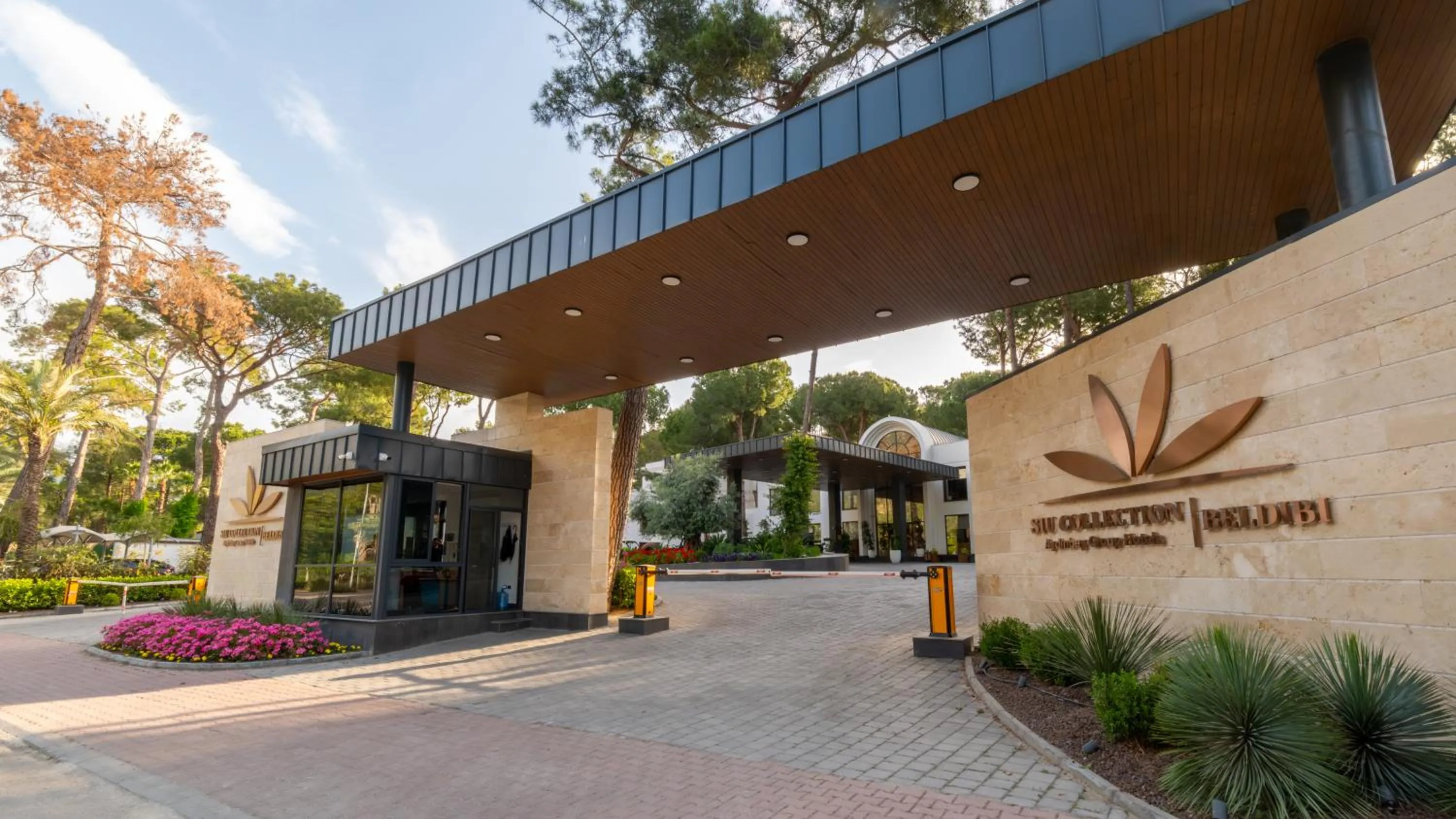 Property building in Siu Collection - Ultra All Inclusive