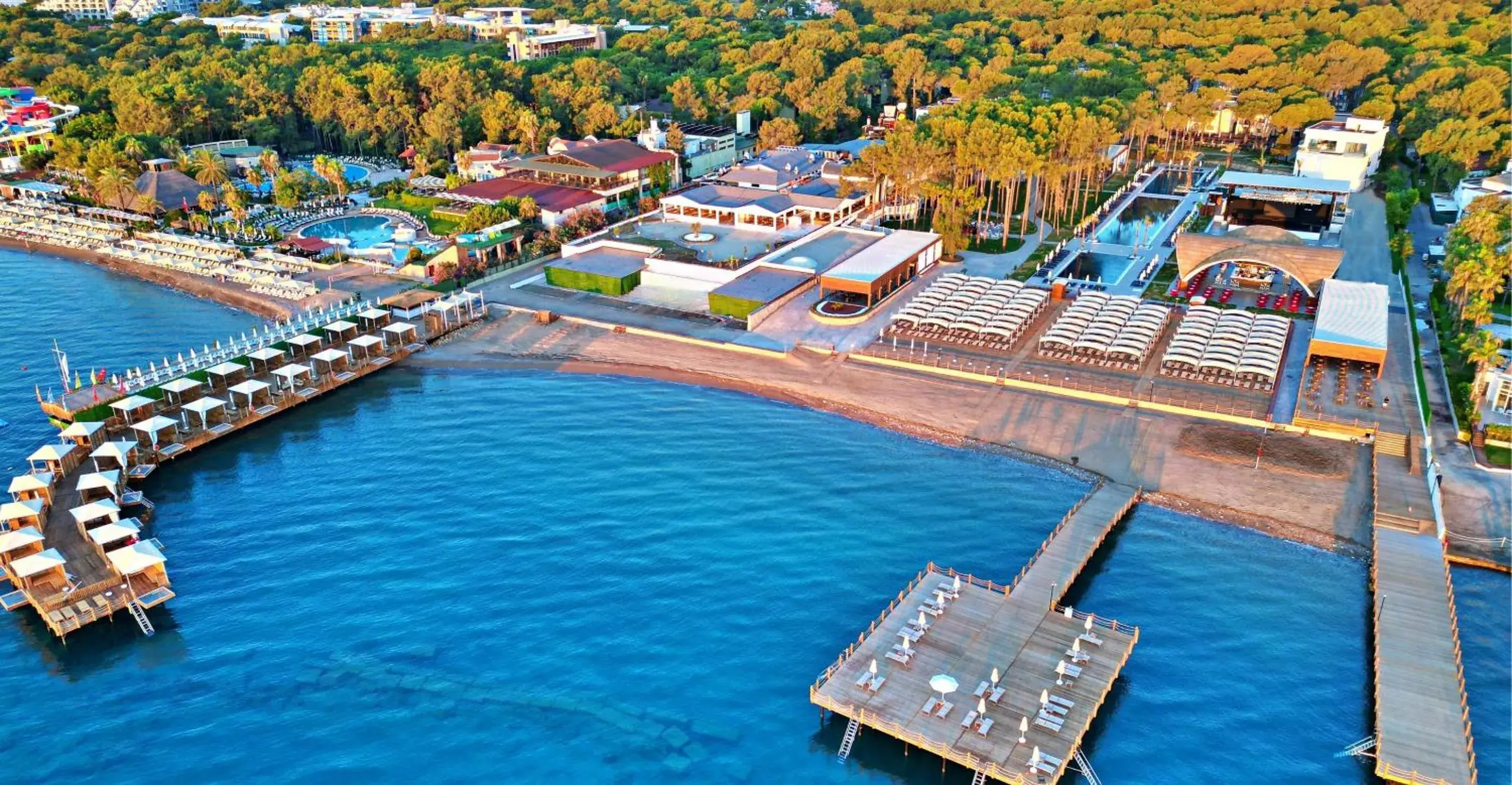 Siu Collection - Ultra All Inclusive Siu Collection - Ultra All Inclusive