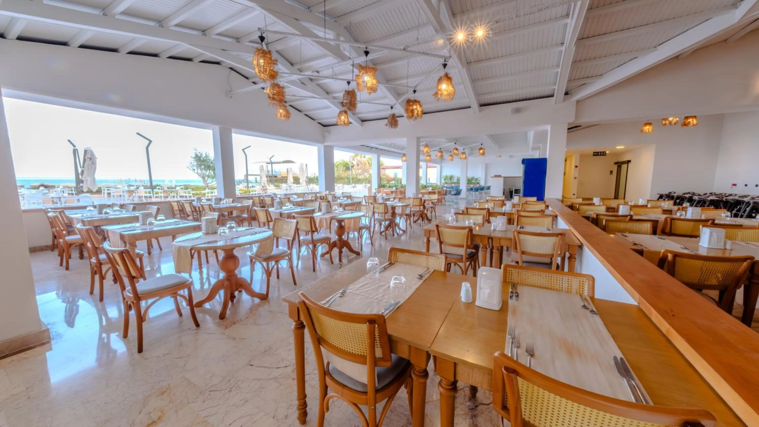 Restaurant/places to eat in Siu Collection - Ultra All Inclusive