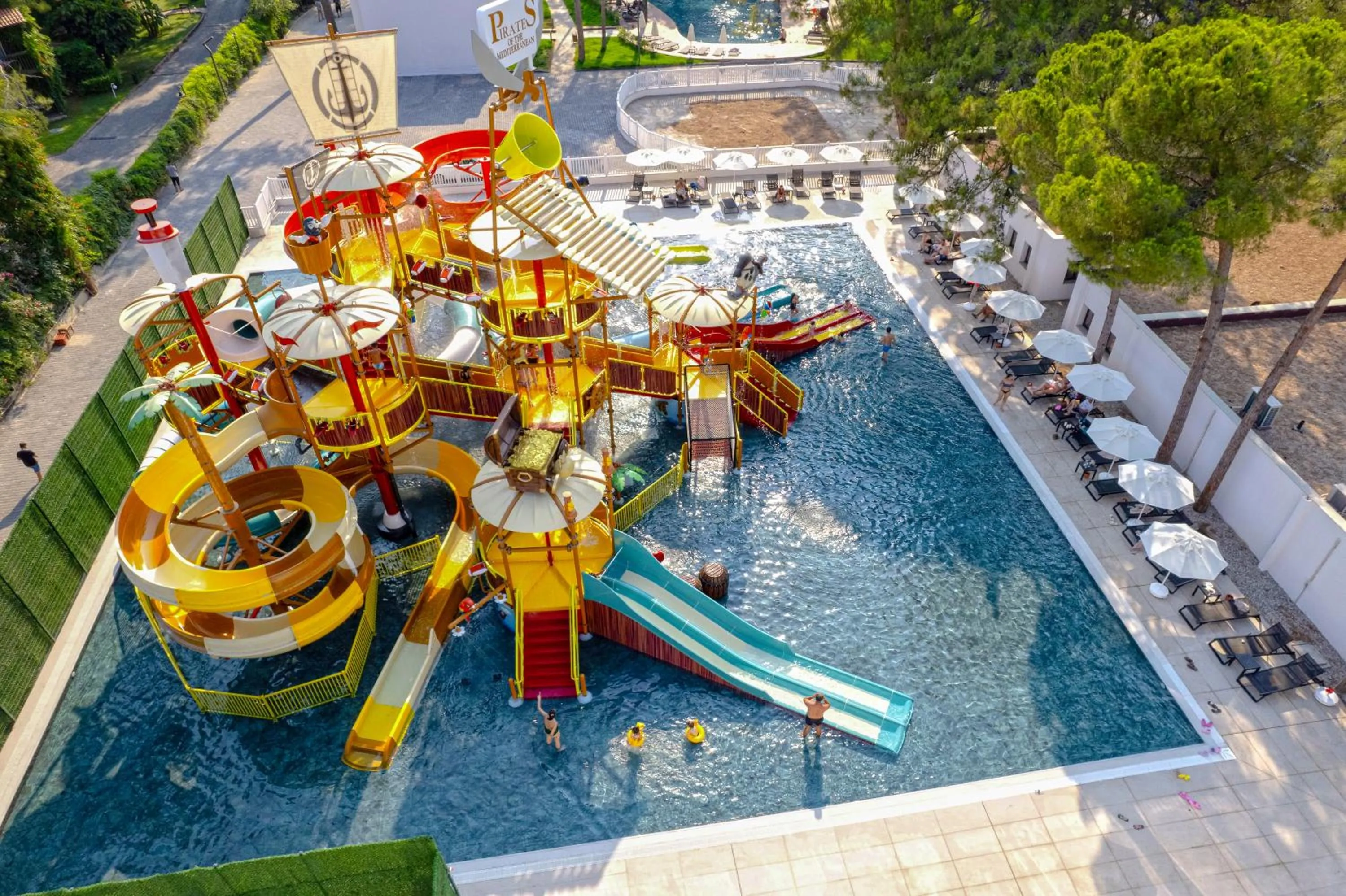 Day in Siu Collection - Ultra All Inclusive