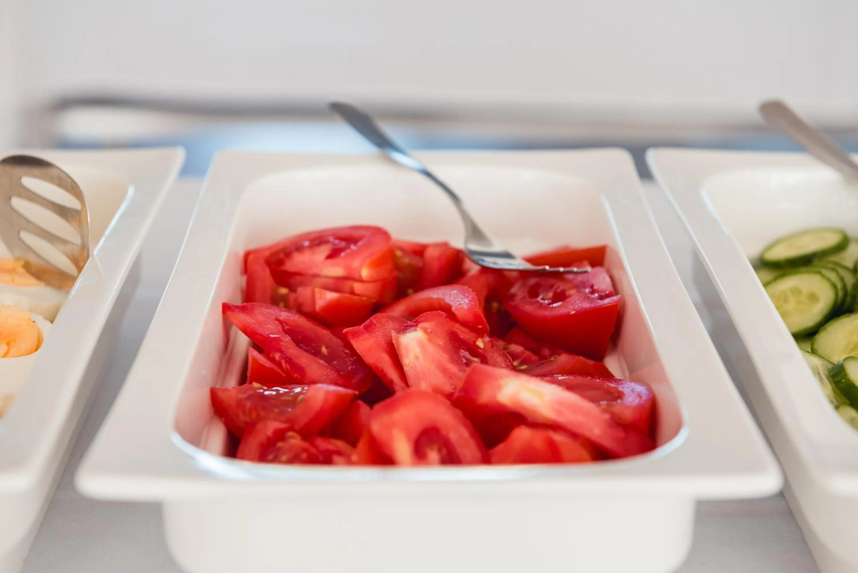 Property building in HOTEL AGRI