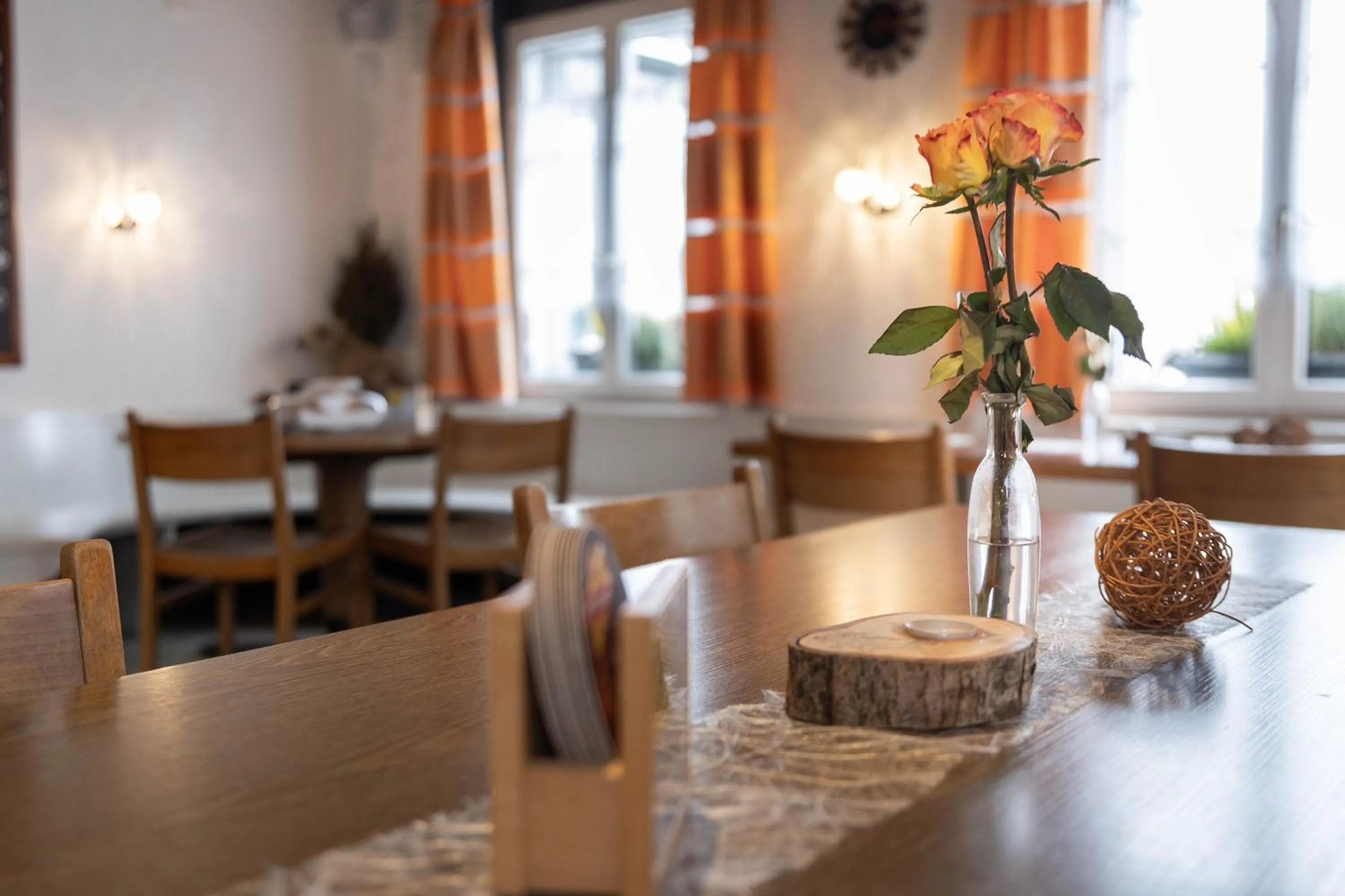 Landgasthof Adler in 9304 Bernhardzell