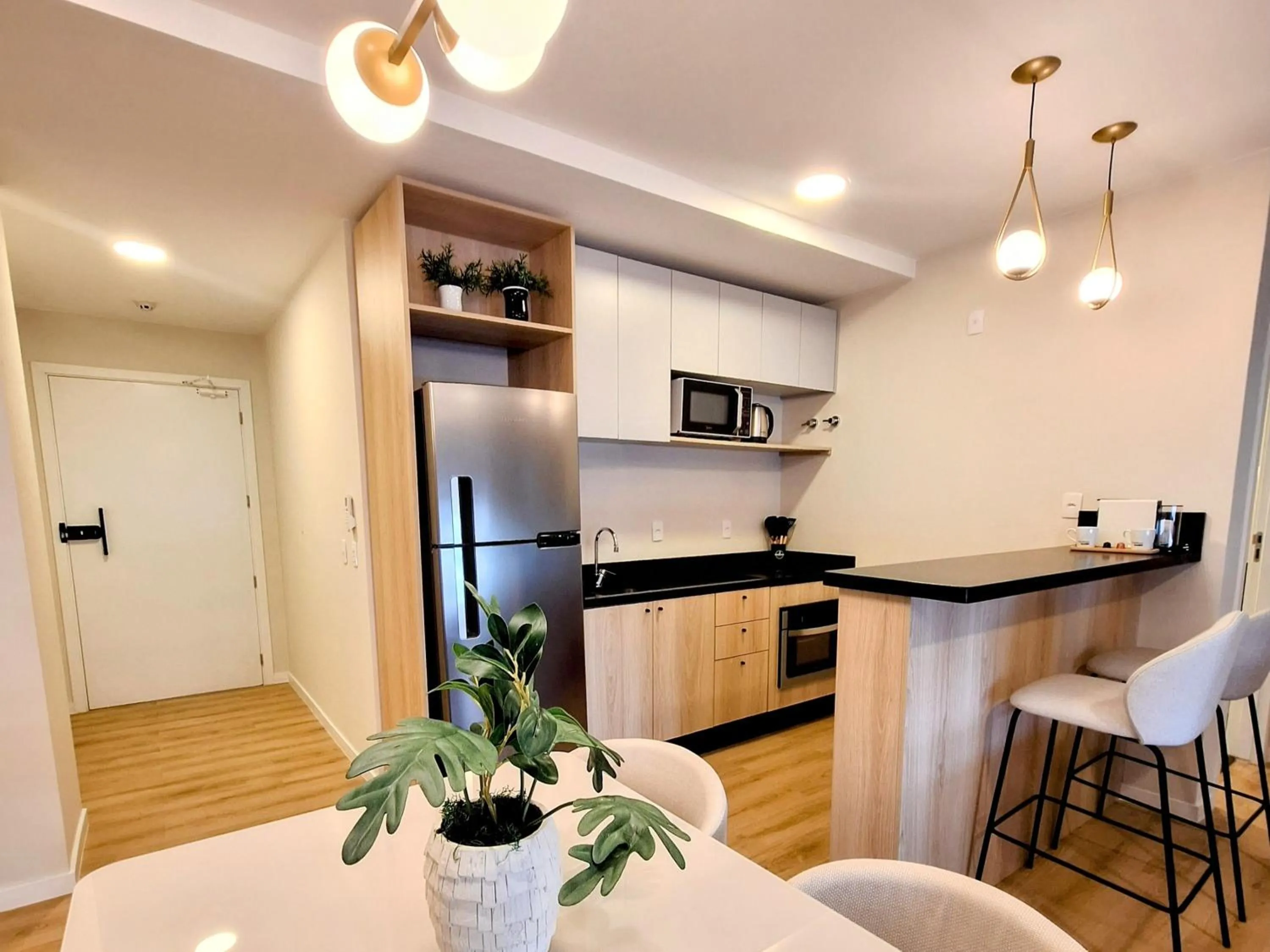 Kitchen or kitchenette in Bewiki